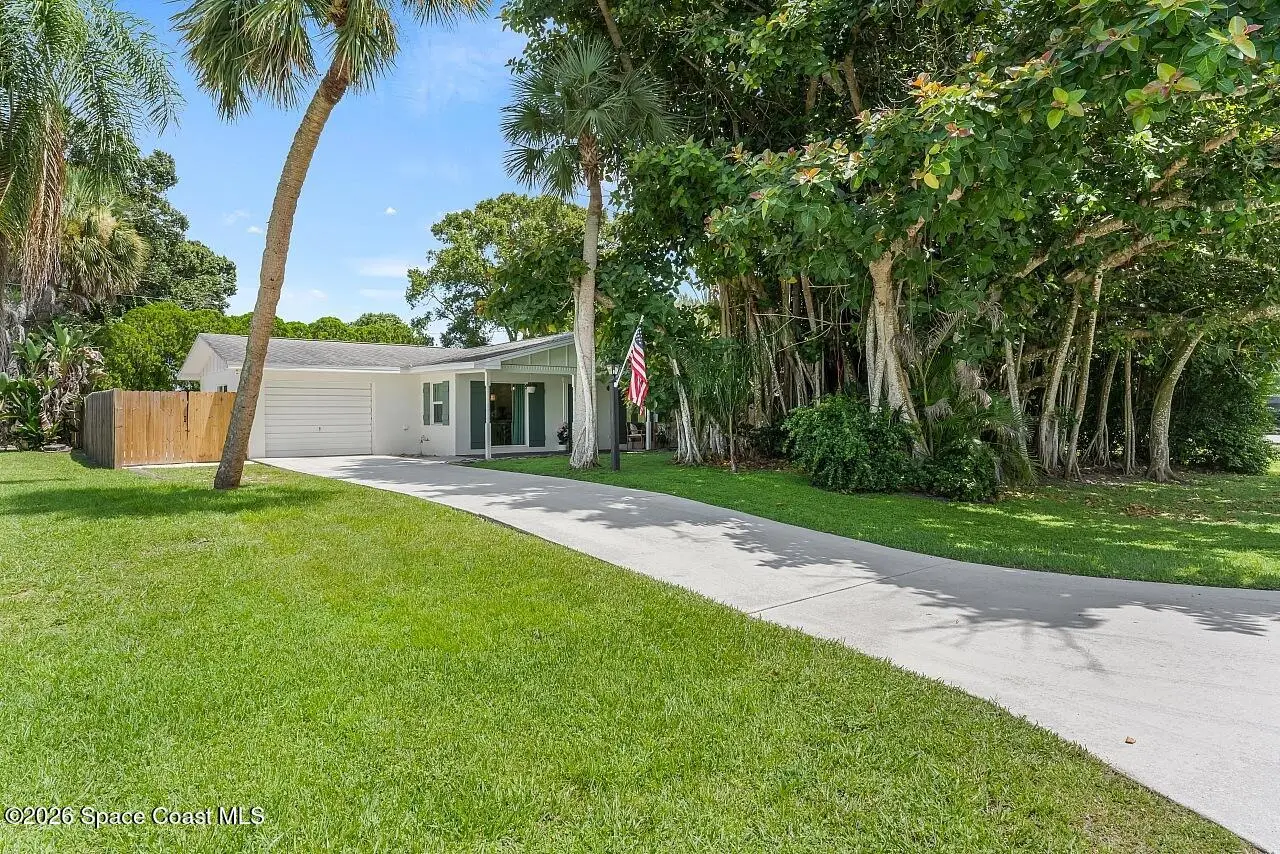 1206 21st Court, Vero Beach, Fl 32960, FL