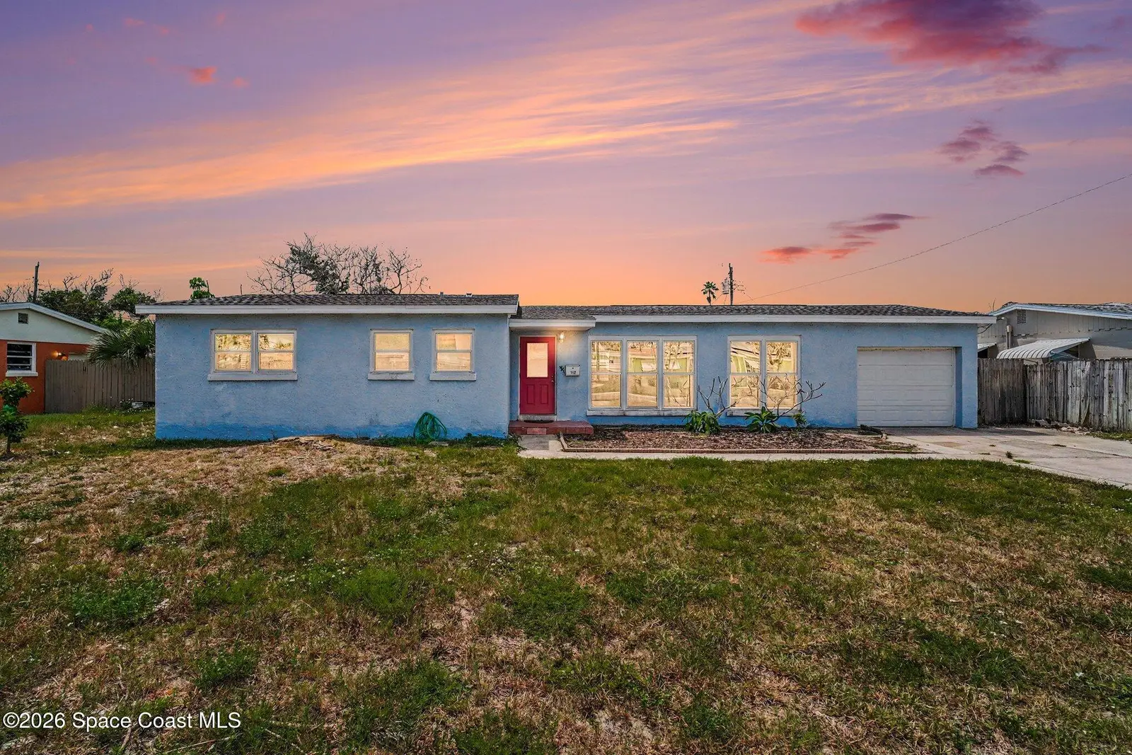 112 Se 3rd Street, Satellite Beach, Fl 32937, FL