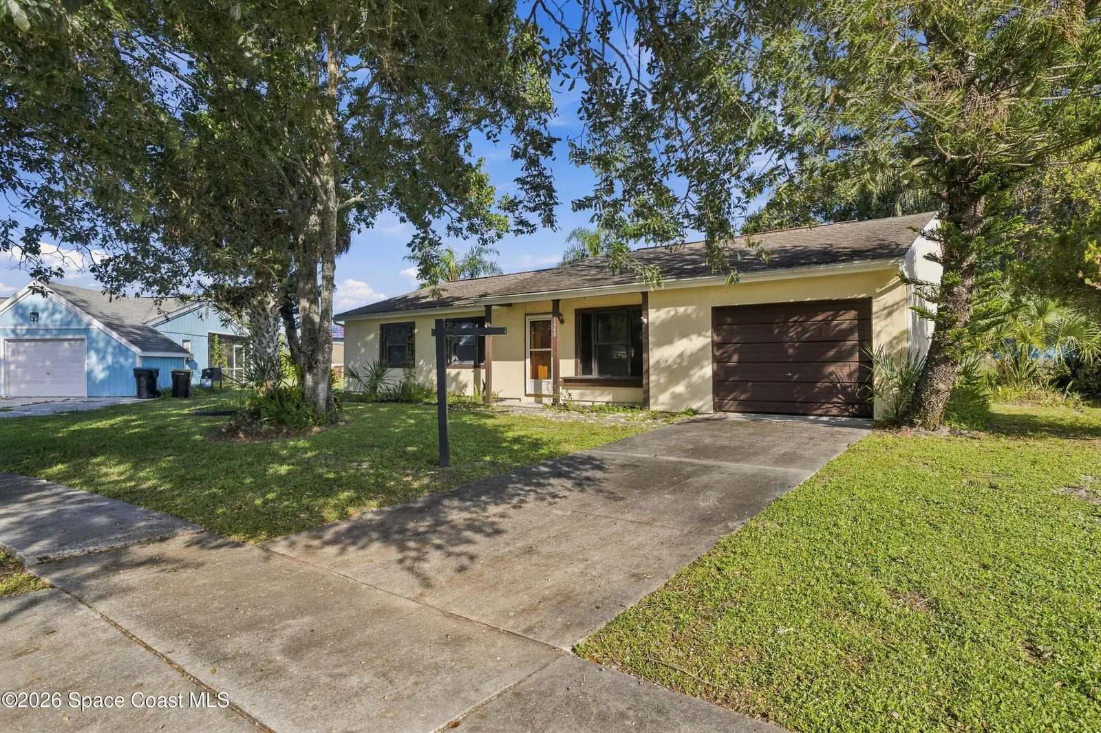 1440 Carr Circle Ne, Palm Bay, Fl 32905, FL