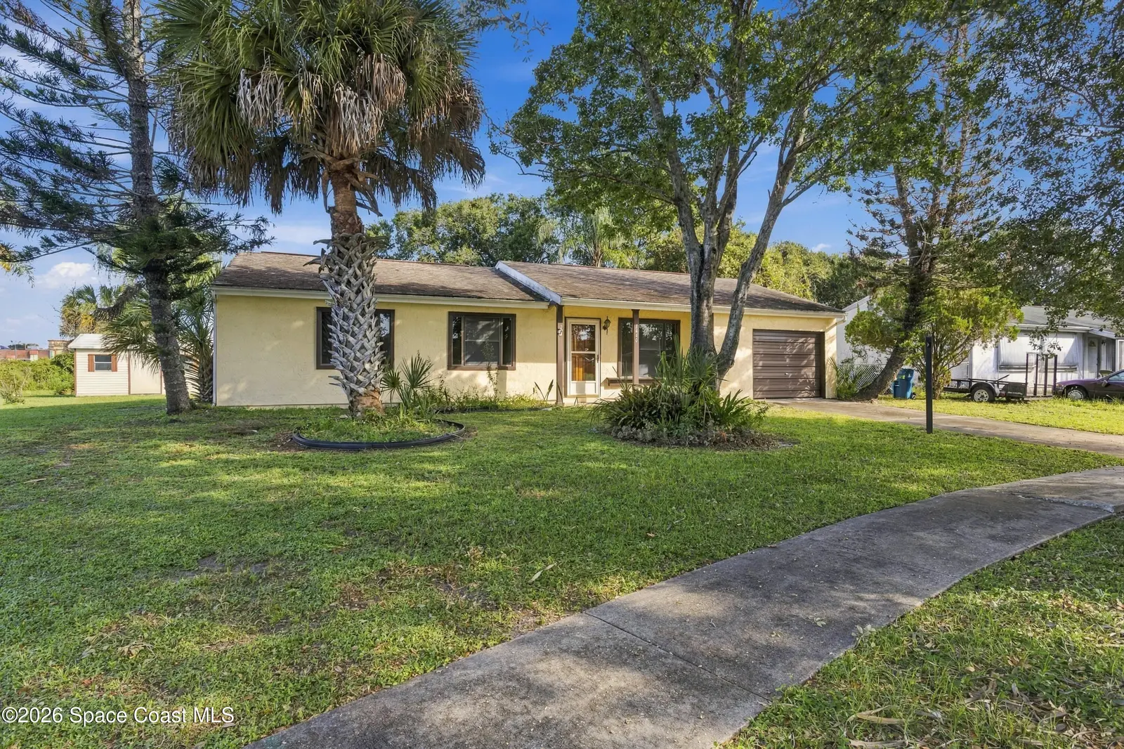 1440 Carr Circle Ne, Palm Bay, Fl 32905, FL