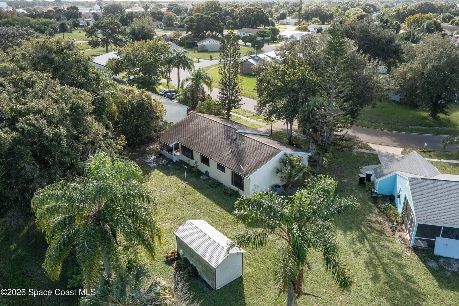 1440 Carr Circle Ne, Palm Bay, Fl 32905, FL