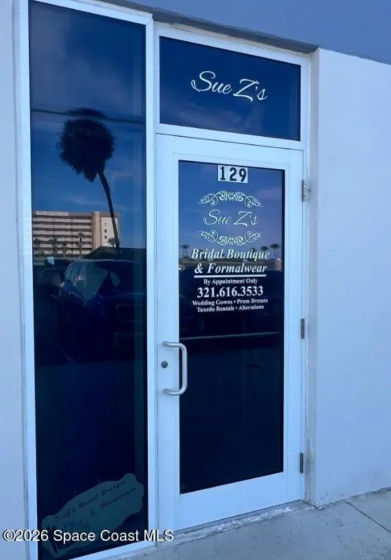 1980 N Atlantic Avenue 129, Cocoa Beach, Fl 32931, FL