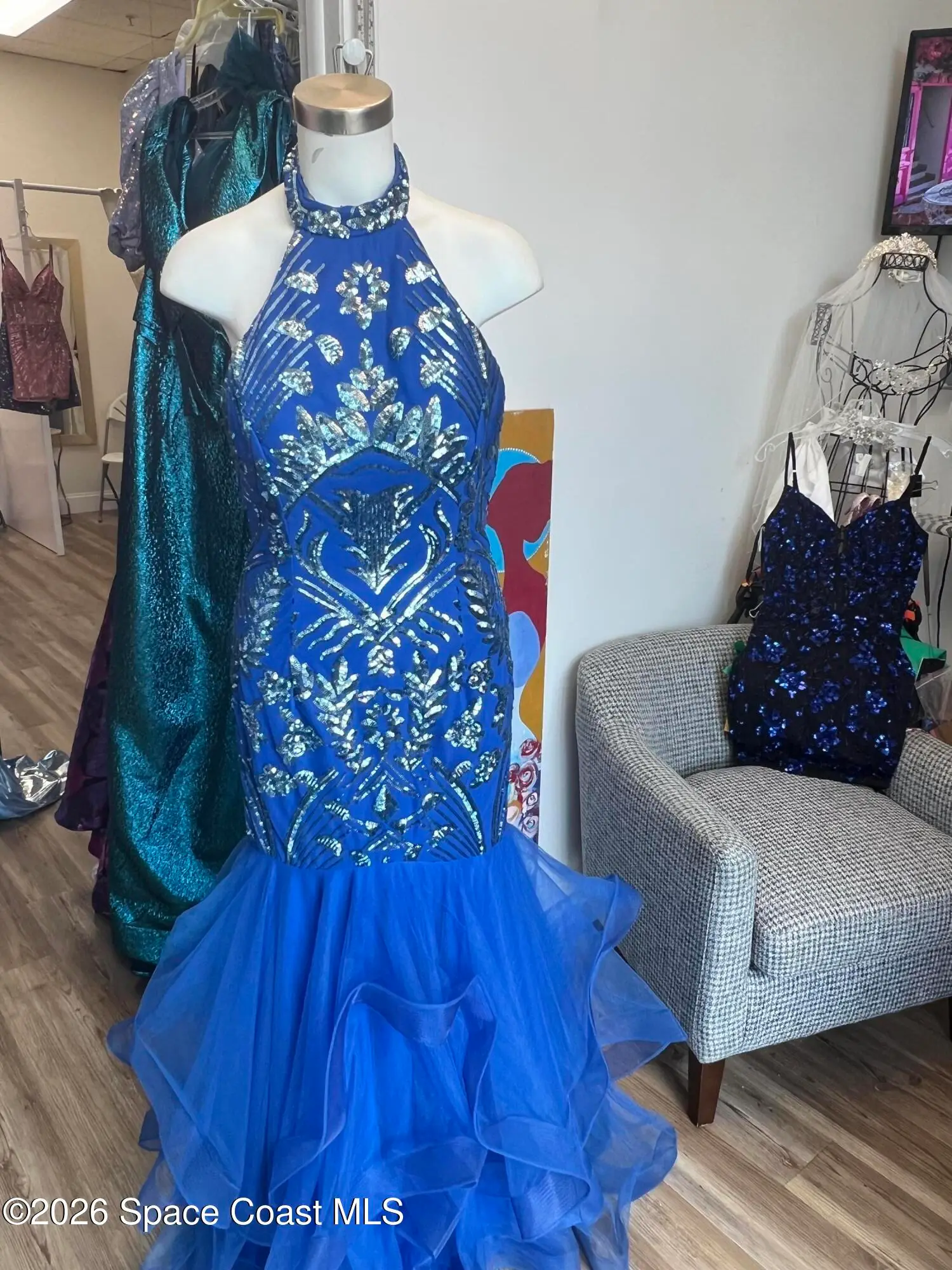 1980 N Atlantic Avenue 129, Cocoa Beach, Fl 32931, FL