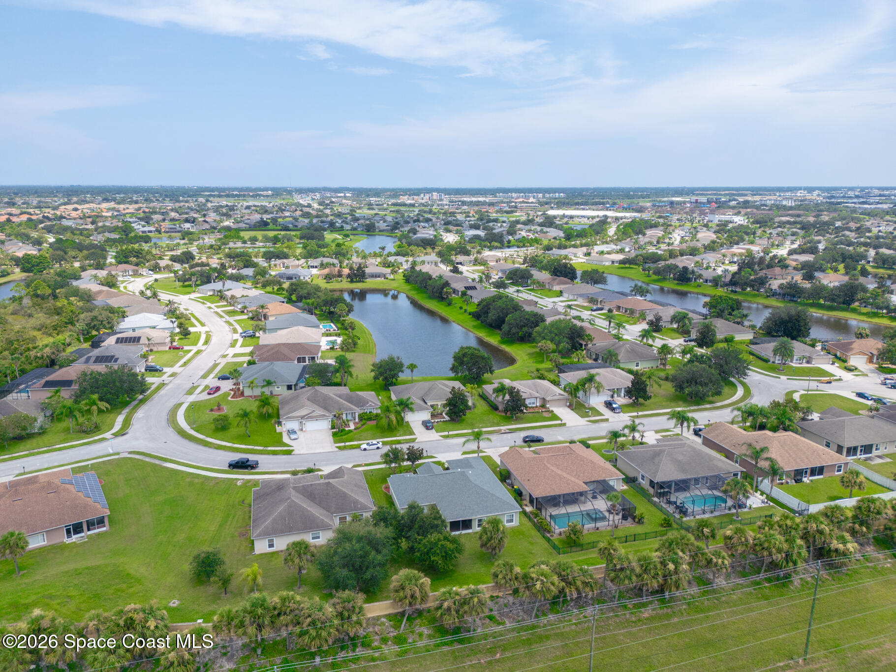 5347 Indigo Crossing Drive, Viera, Fl 32955, FL