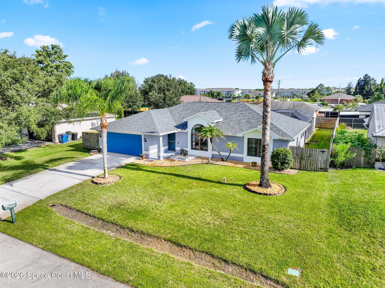 960 Fairhaven Street Ne, Palm Bay, Fl 32907, FL