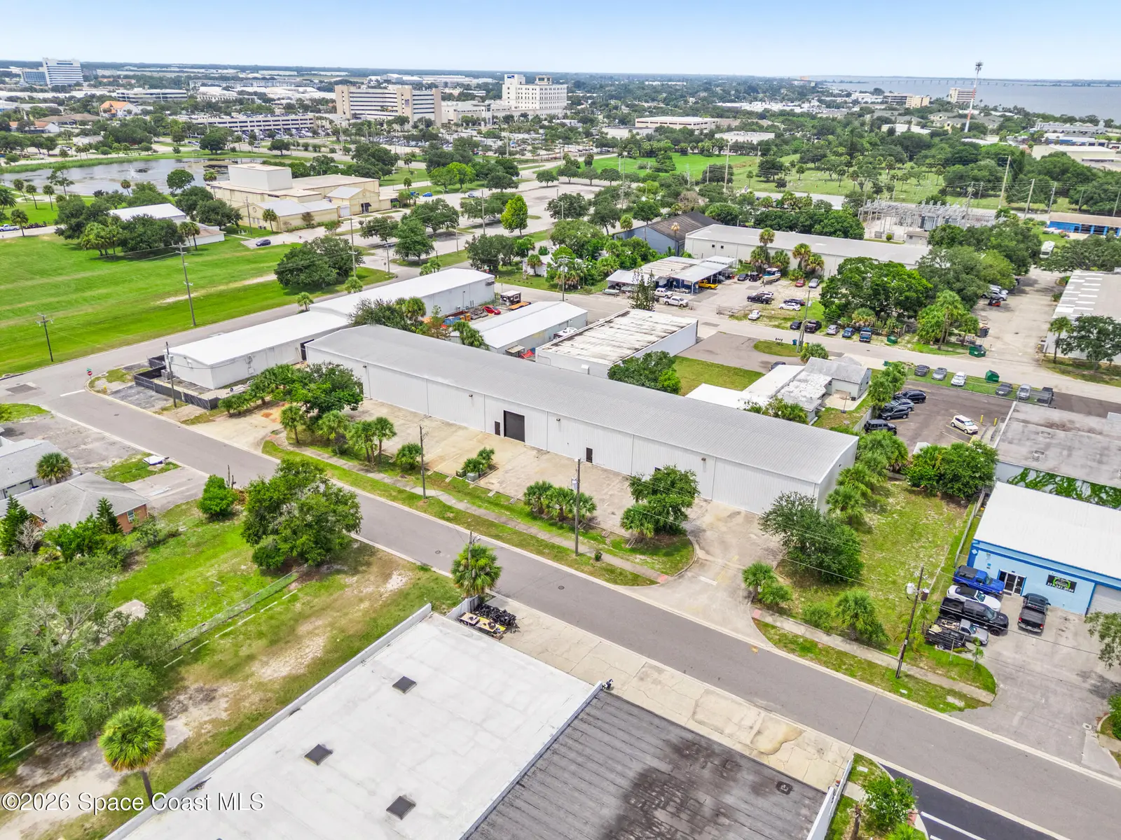 716 Columbus Avenue, Melbourne, Fl 32901, FL