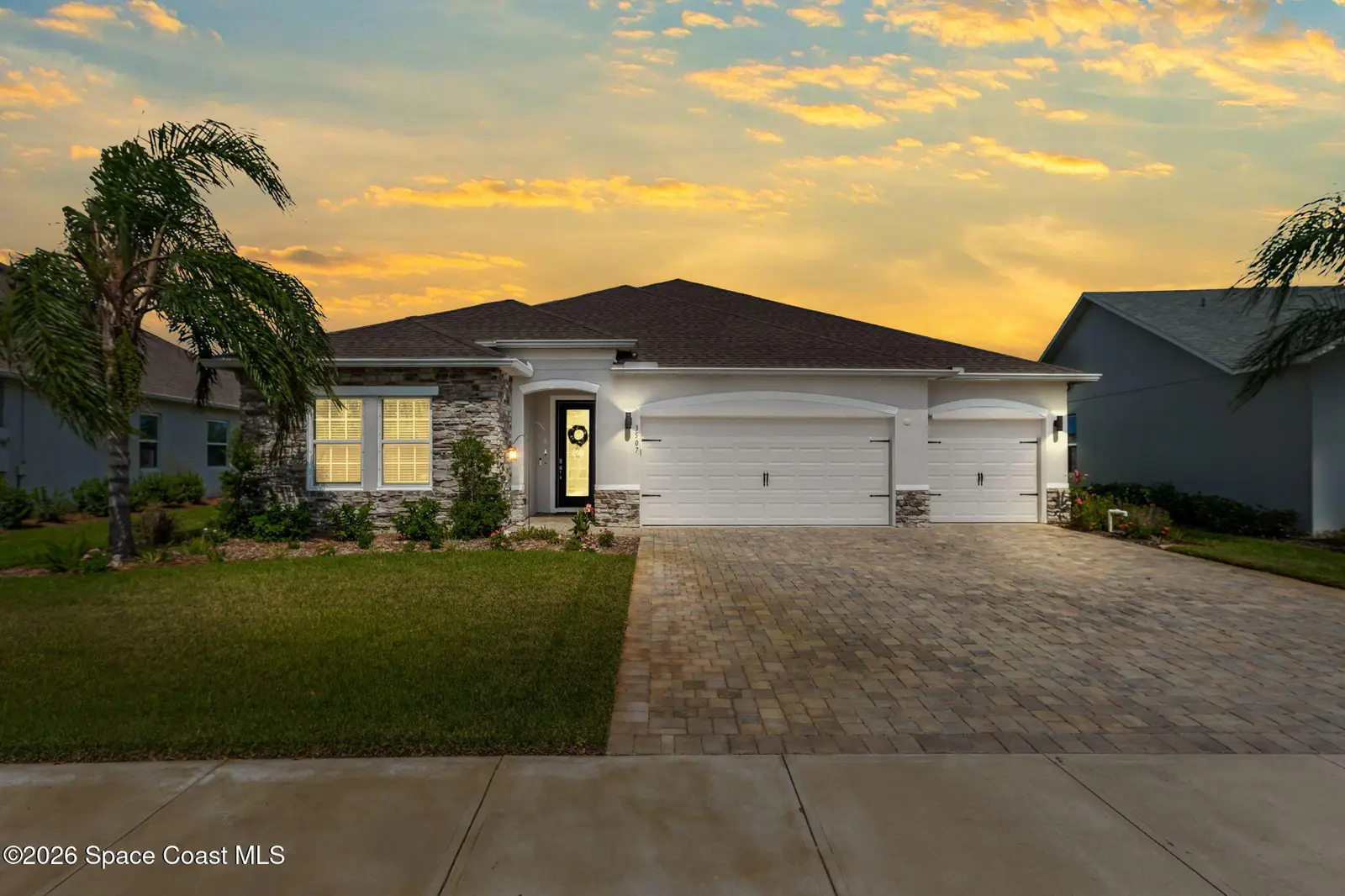 3507 Rixford Way, Palm Bay, Fl 32909, FL