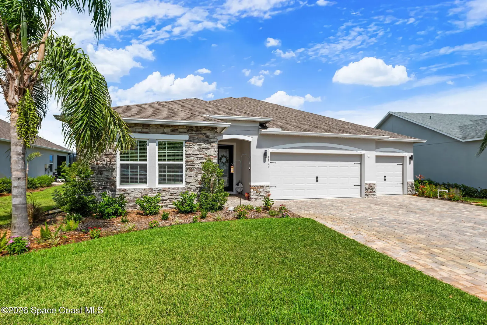 3507 Rixford Way, Palm Bay, Fl 32909, FL