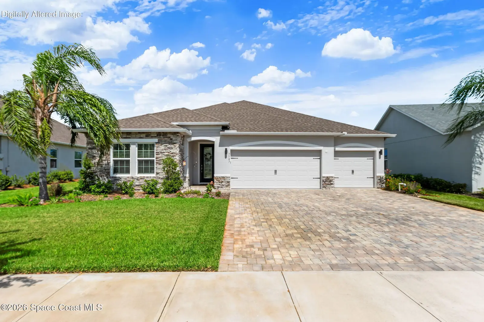 3507 Rixford Way, Palm Bay, Fl 32909, FL