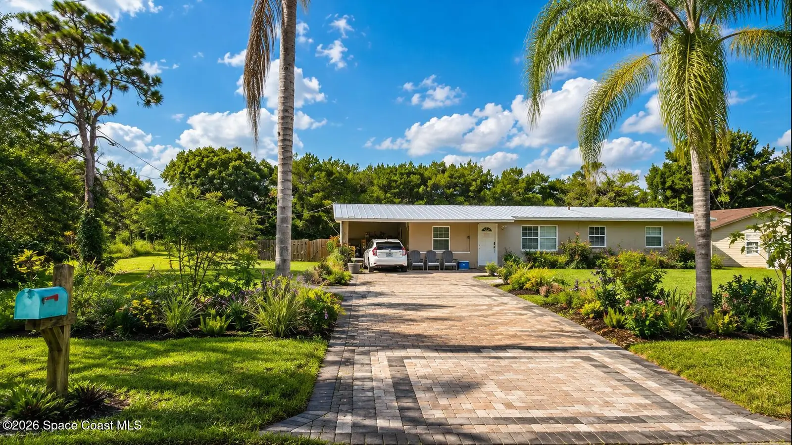 755 Cajeput Circle, Melbourne Village, Fl 32904, FL