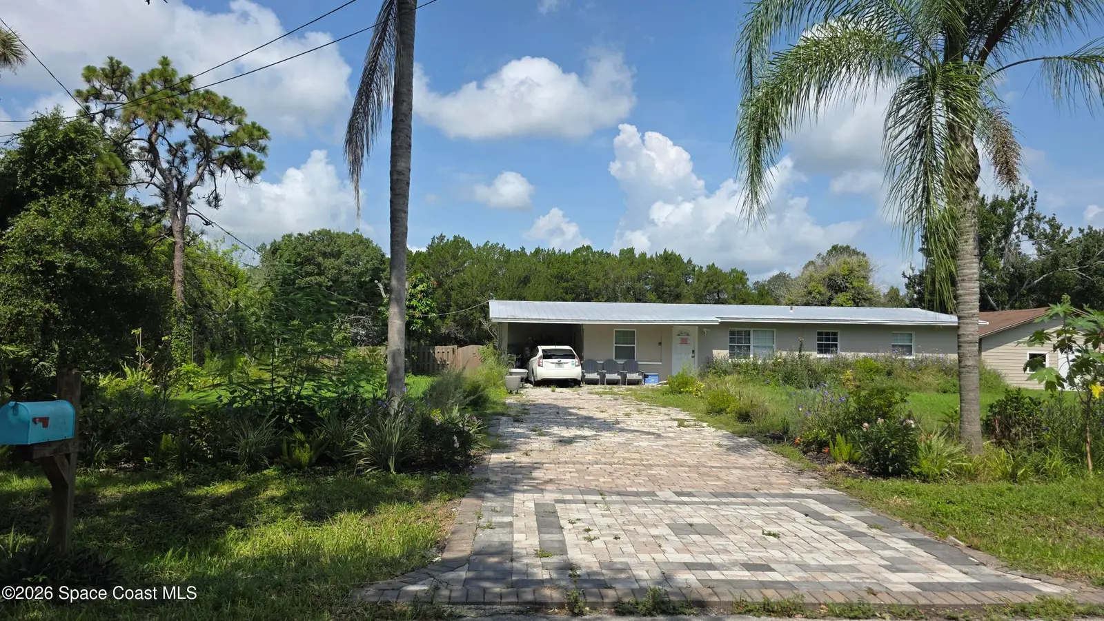 755 Cajeput Circle, Melbourne Village, Fl 32904, FL