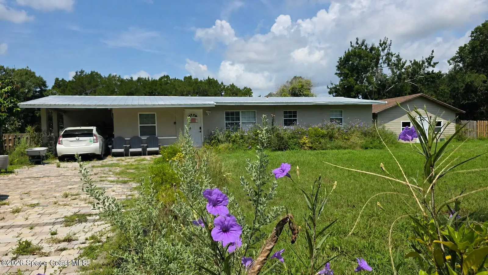 755 Cajeput Circle, Melbourne Village, Fl 32904, FL