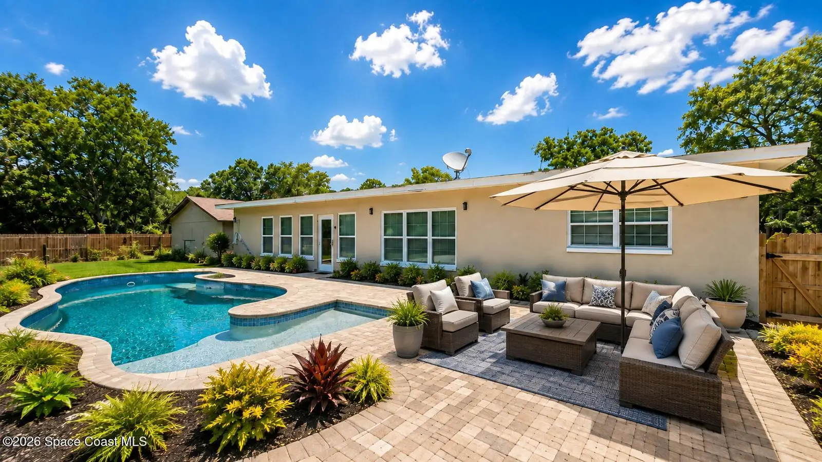 755 Cajeput Circle, Melbourne Village, Fl 32904, FL