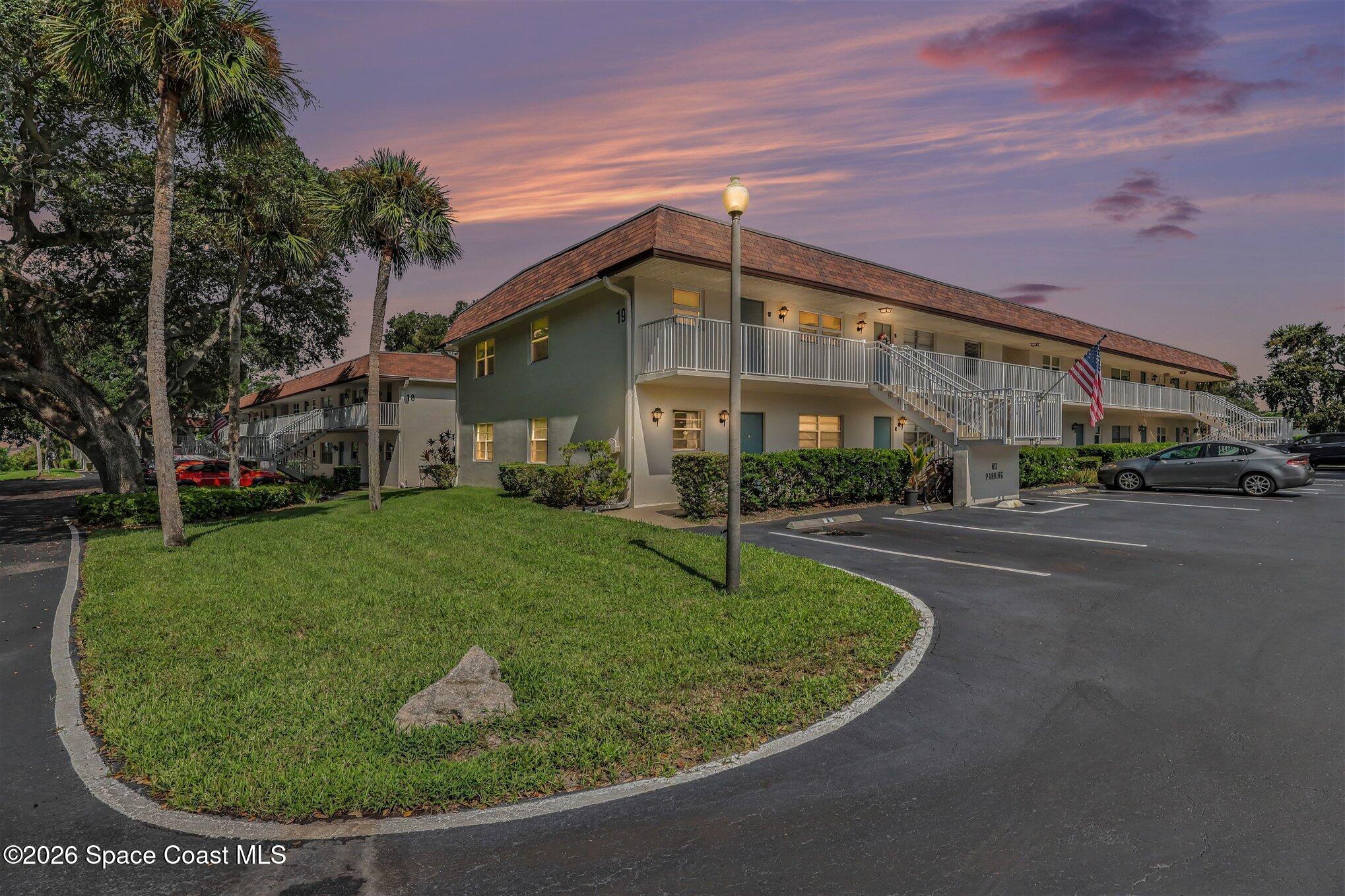6500 Falcon Way 19-A, Cape Canaveral, Fl 32920, FL