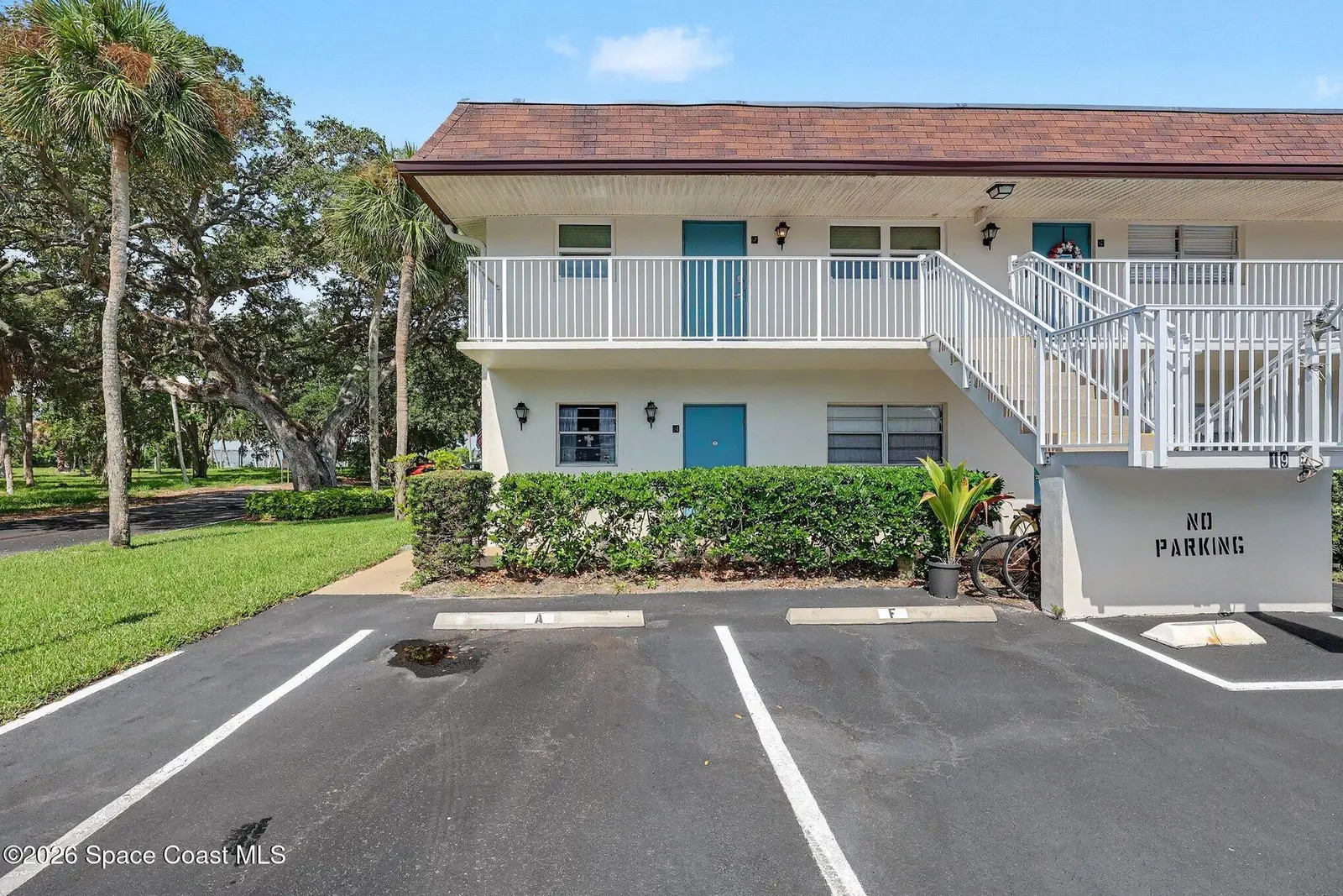 6500 Falcon Way 19-A, Cape Canaveral, Fl 32920, FL
