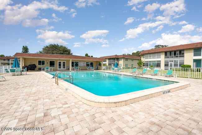 6500 Falcon Way 19-A, Cape Canaveral, Fl 32920, FL