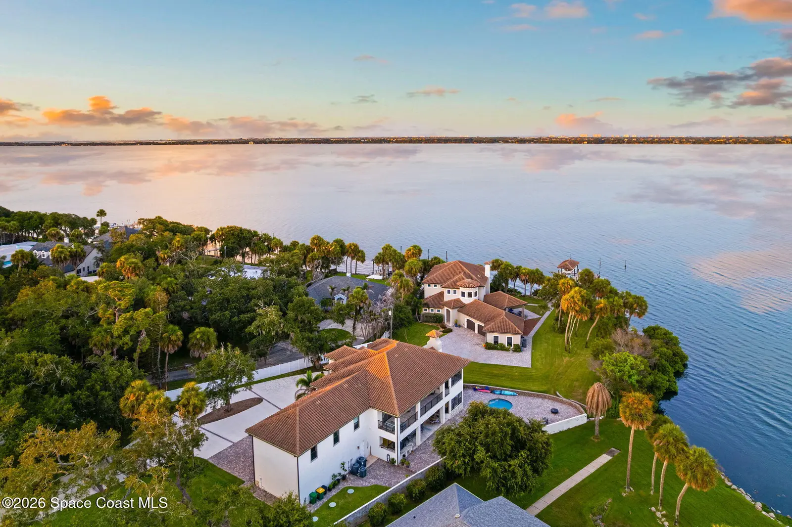 3441 N Sylvan Lane, Melbourne, Fl 32935, FL
