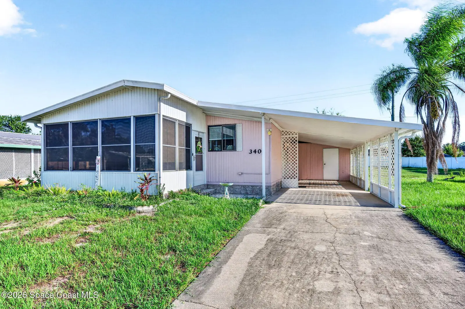 340 San Roberto Drive, Titusville, Fl 32780, FL