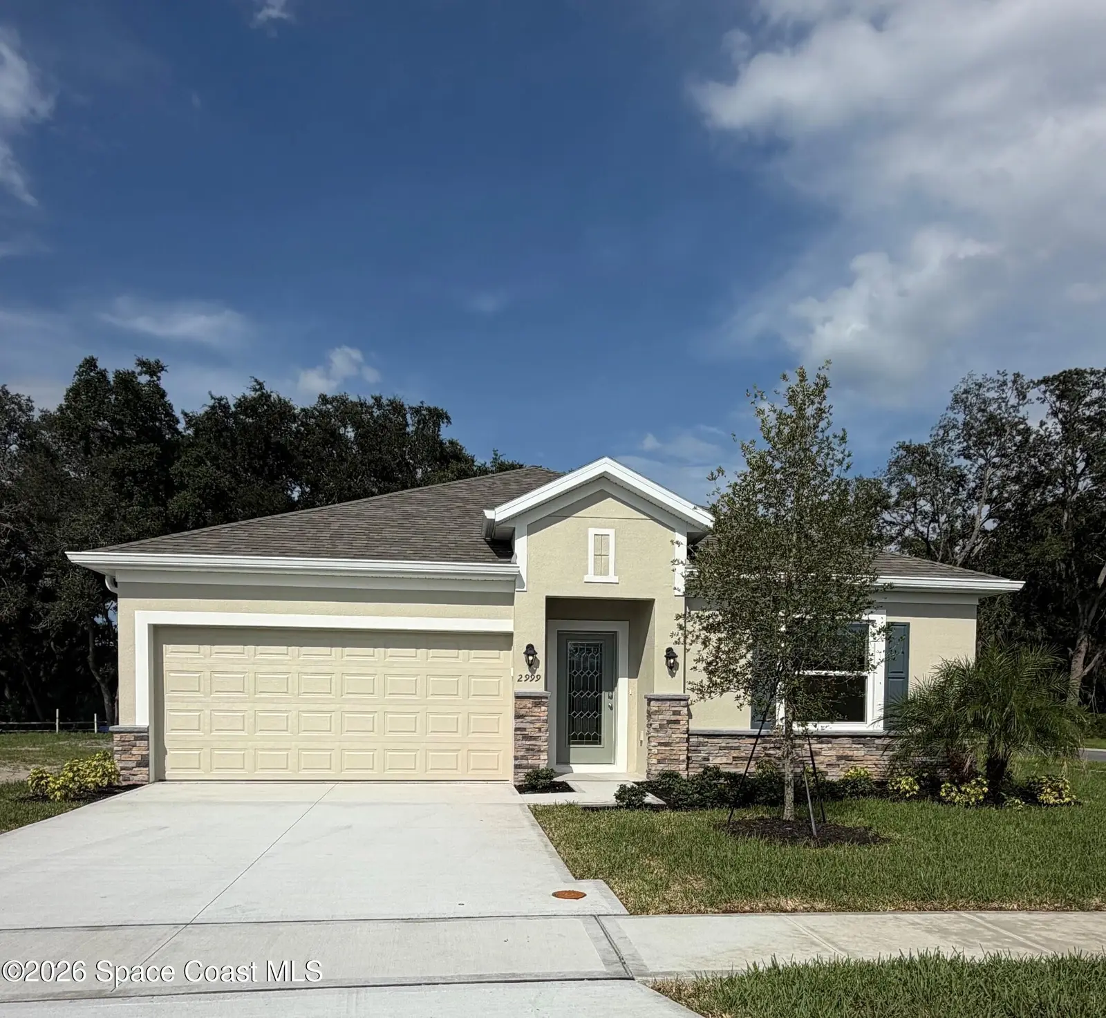 2999 Isle Way, Titusville, Fl 32780, FL