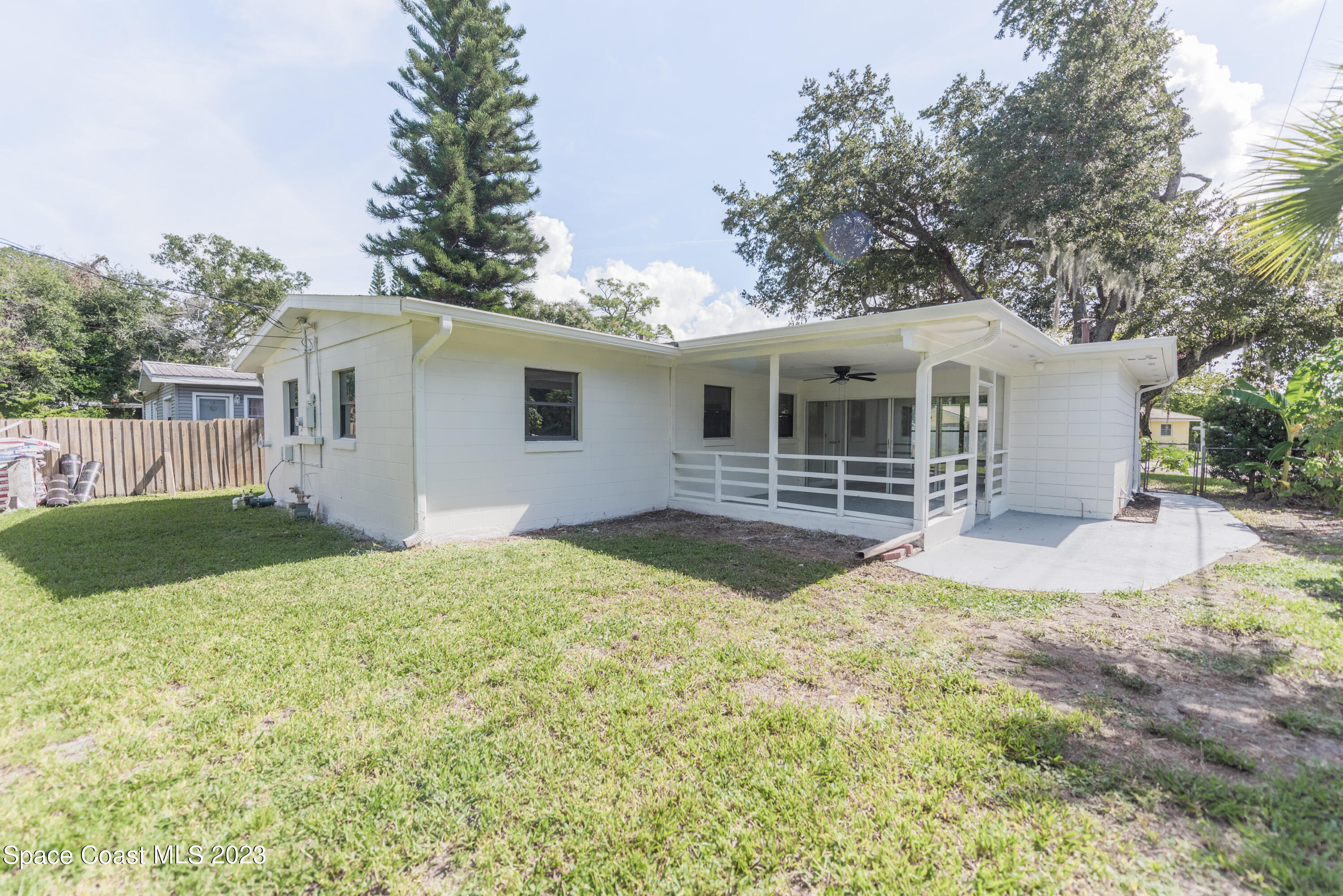 30 Petty Circle, Titusville, Fl 32796, FL