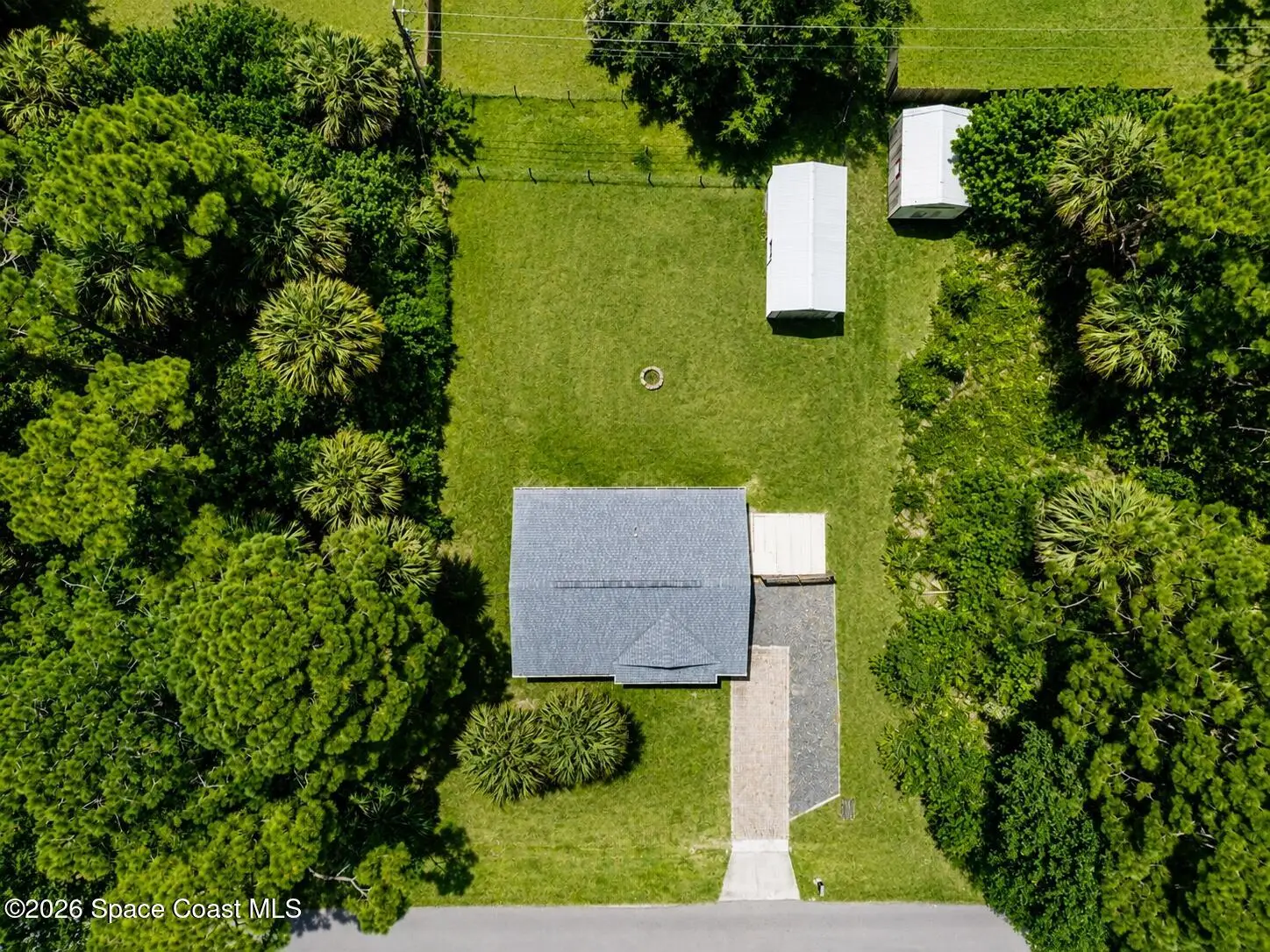 1076 Ivanhoe Street Nw, Palm Bay, Fl 32907, FL