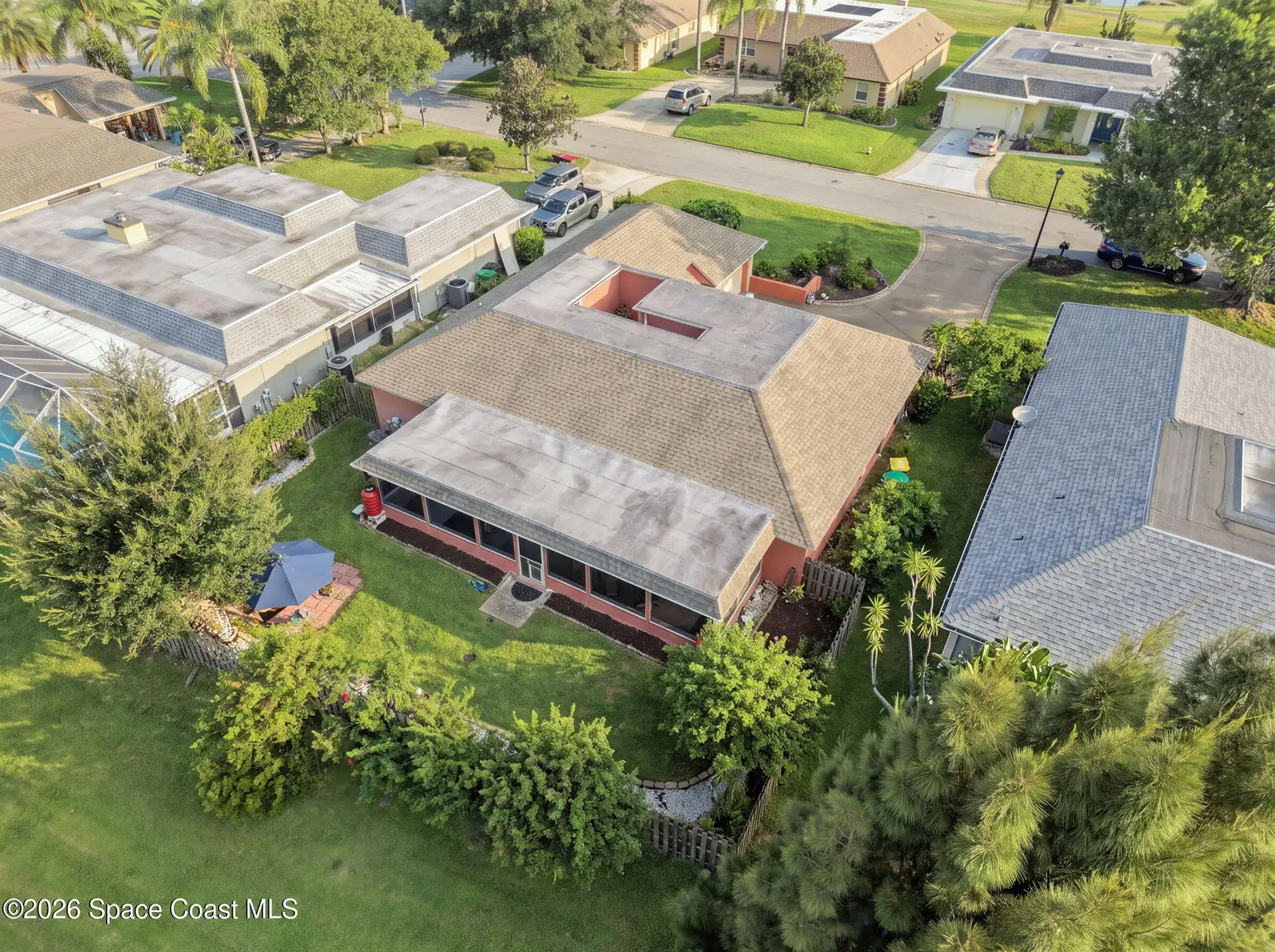 1025 Park Ridge Place, Melbourne, Fl 32940, FL