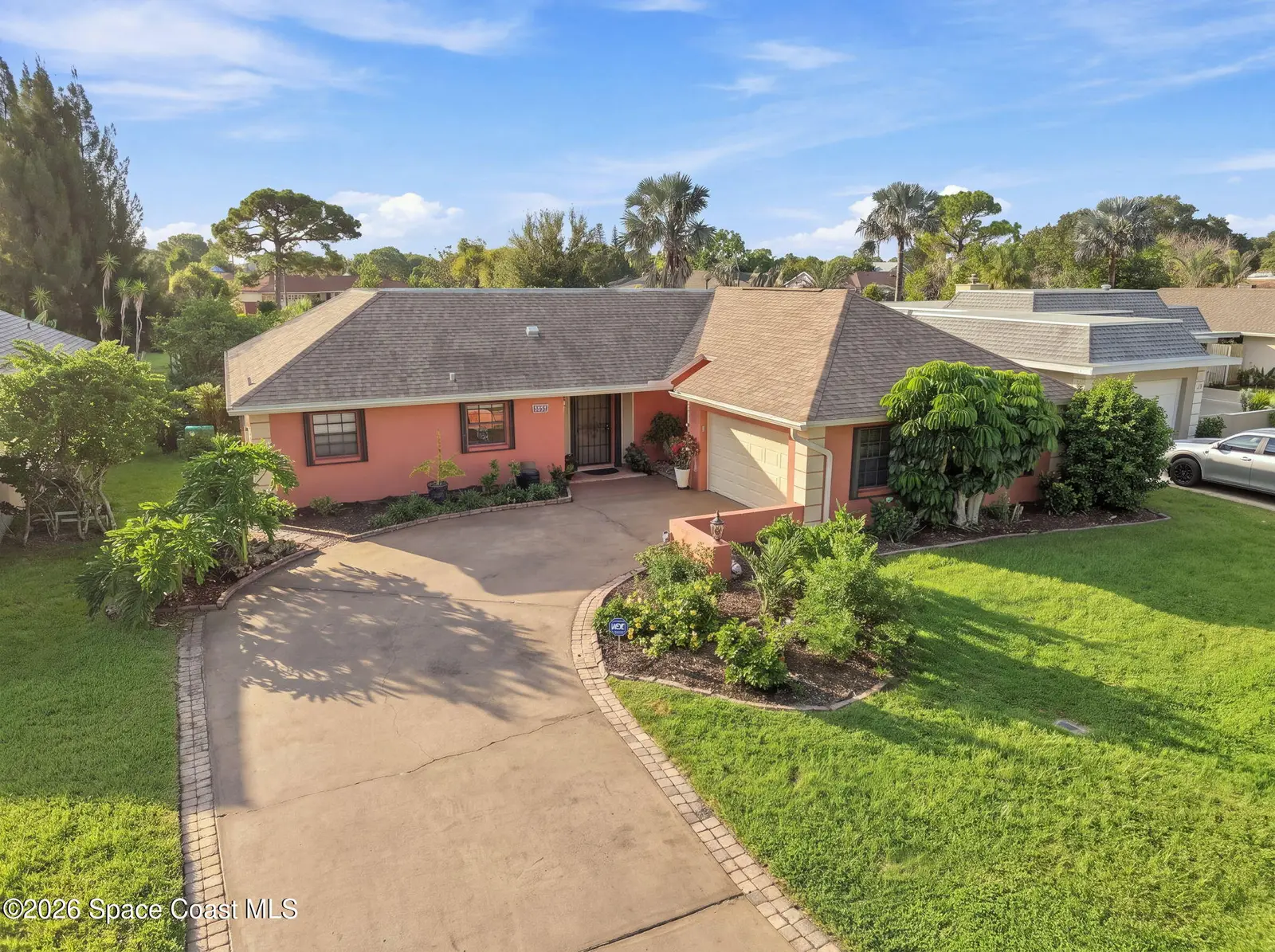 1025 Park Ridge Place, Melbourne, Fl 32940, FL