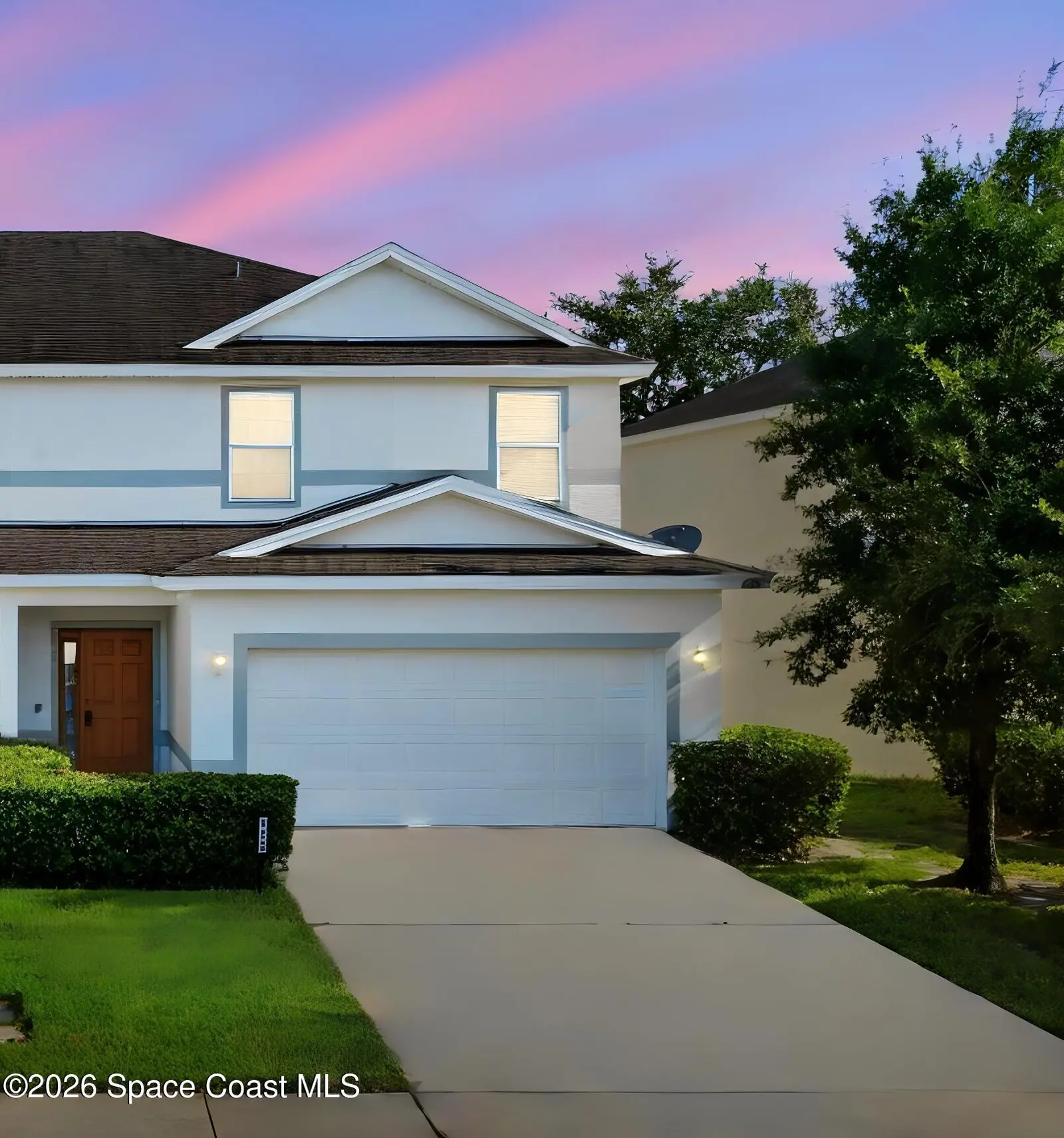 1995 Yellowfin Drive, Port Orange, Fl 32128, FL