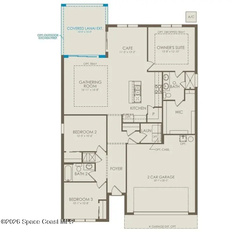 2697 Fermoy Drive, Ormond Beach, Fl 32174, FL
