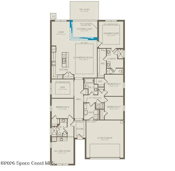 1430 Ridge Tree Drive, Ormond Beach, Fl 32174, FL