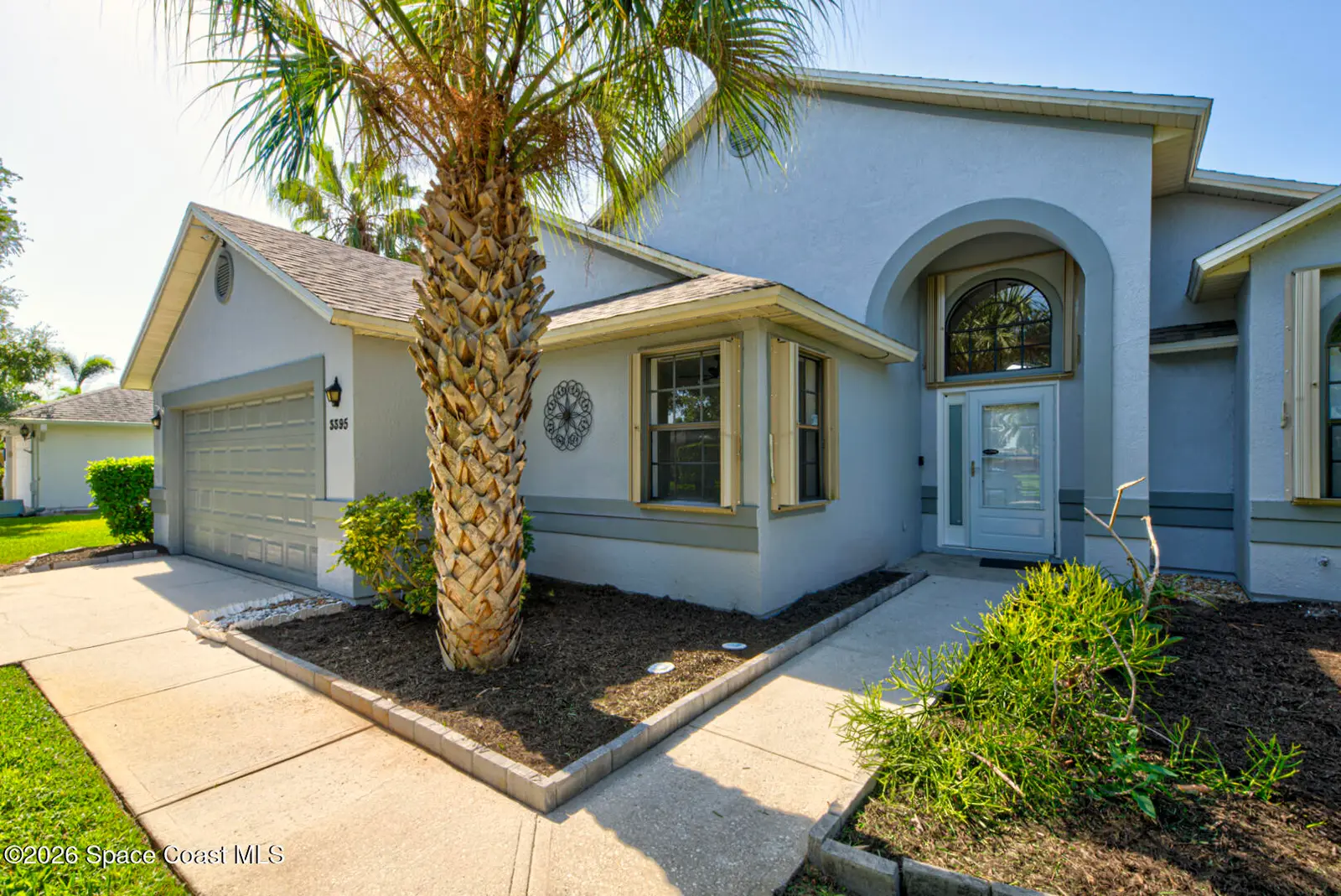 3395 Fort Sumter Street, Melbourne, Fl 32934, FL