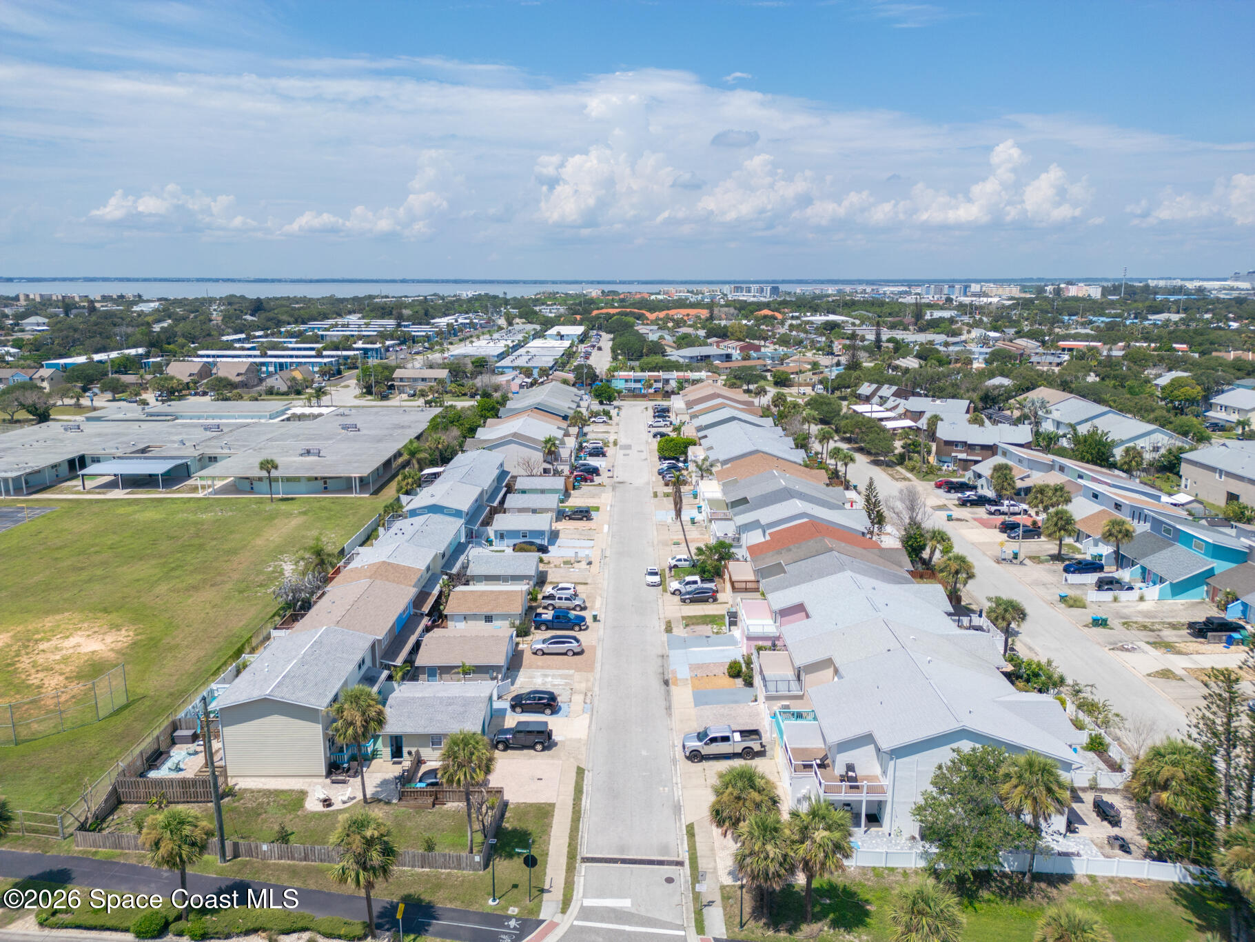 241 Cherie Down Lane, Cape Canaveral, Fl 32920, FL