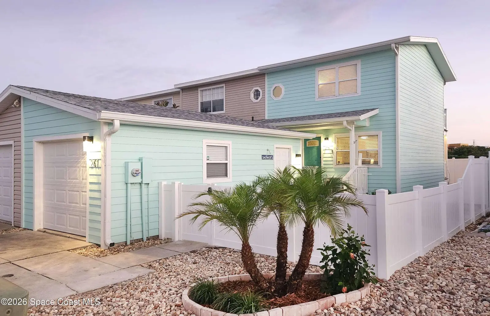 241 Cherie Down Lane, Cape Canaveral, Fl 32920, FL
