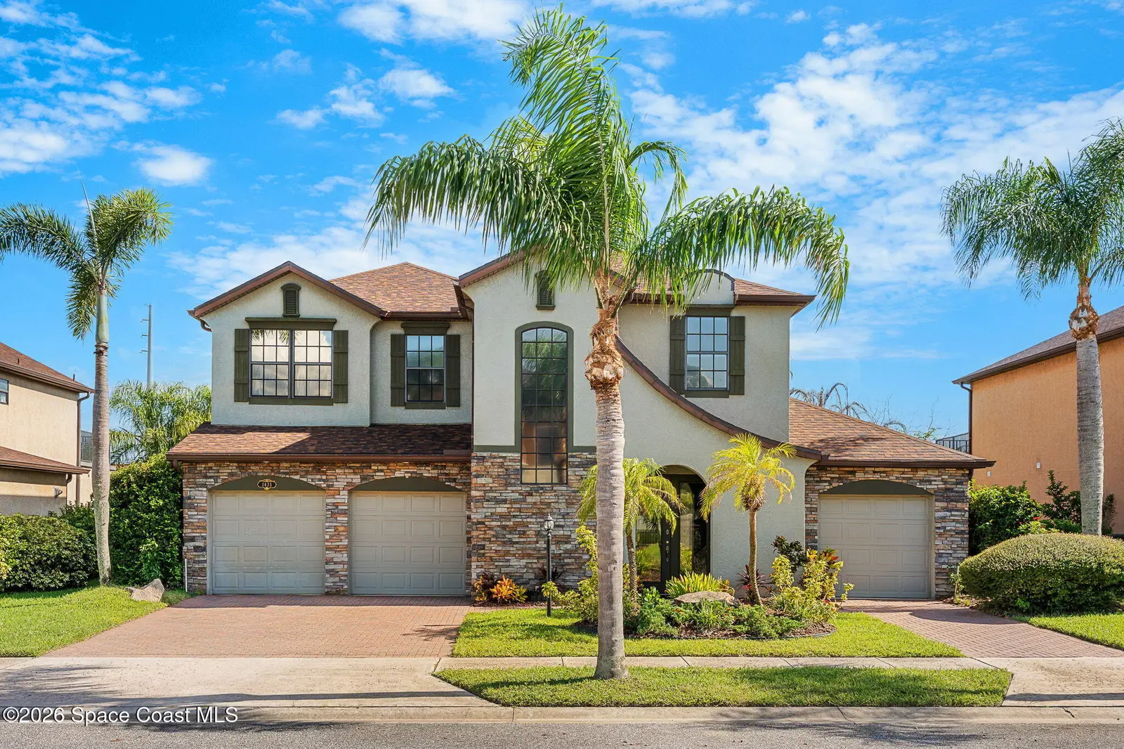 1435 Talon Way, Melbourne, Fl 32934, FL