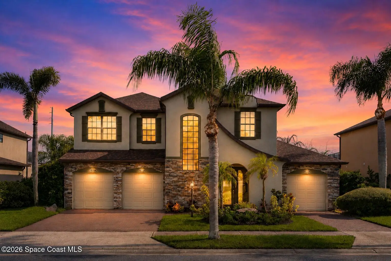 1435 Talon Way, Melbourne, Fl 32934, FL