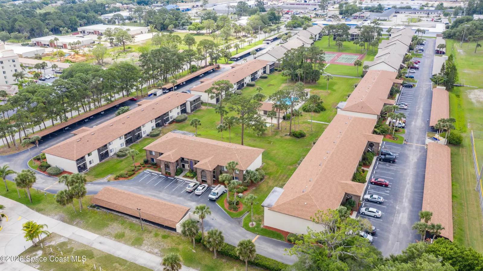 1515 N Huntington Lane 617, Rockledge, Fl 32955, FL