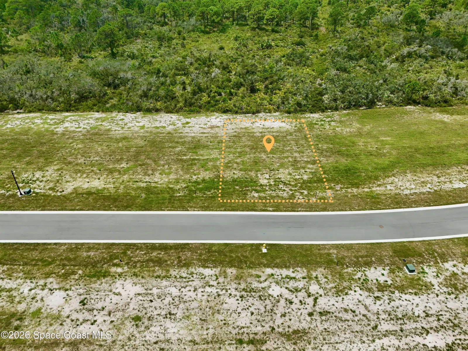 6164 Solstice Drive, Titusville, Fl 32780, FL