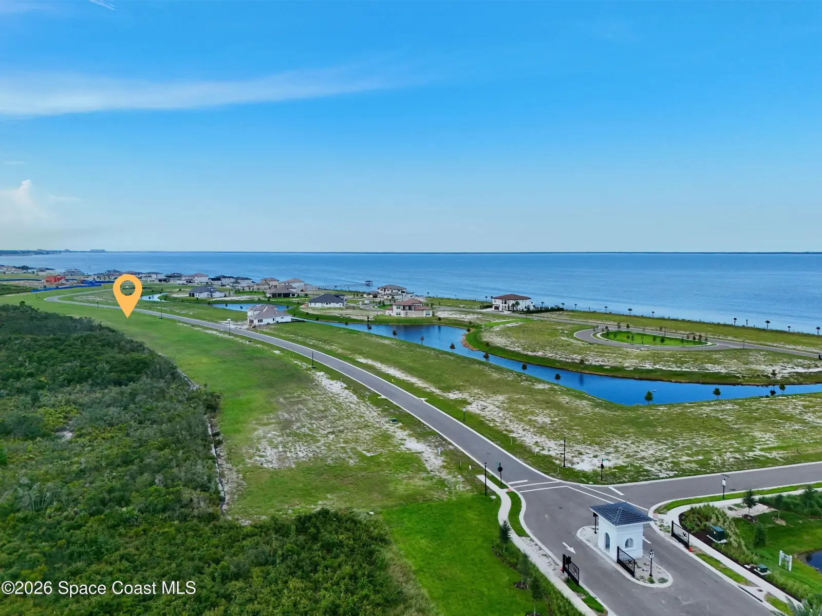 6164 Solstice Drive, Titusville, Fl 32780, FL