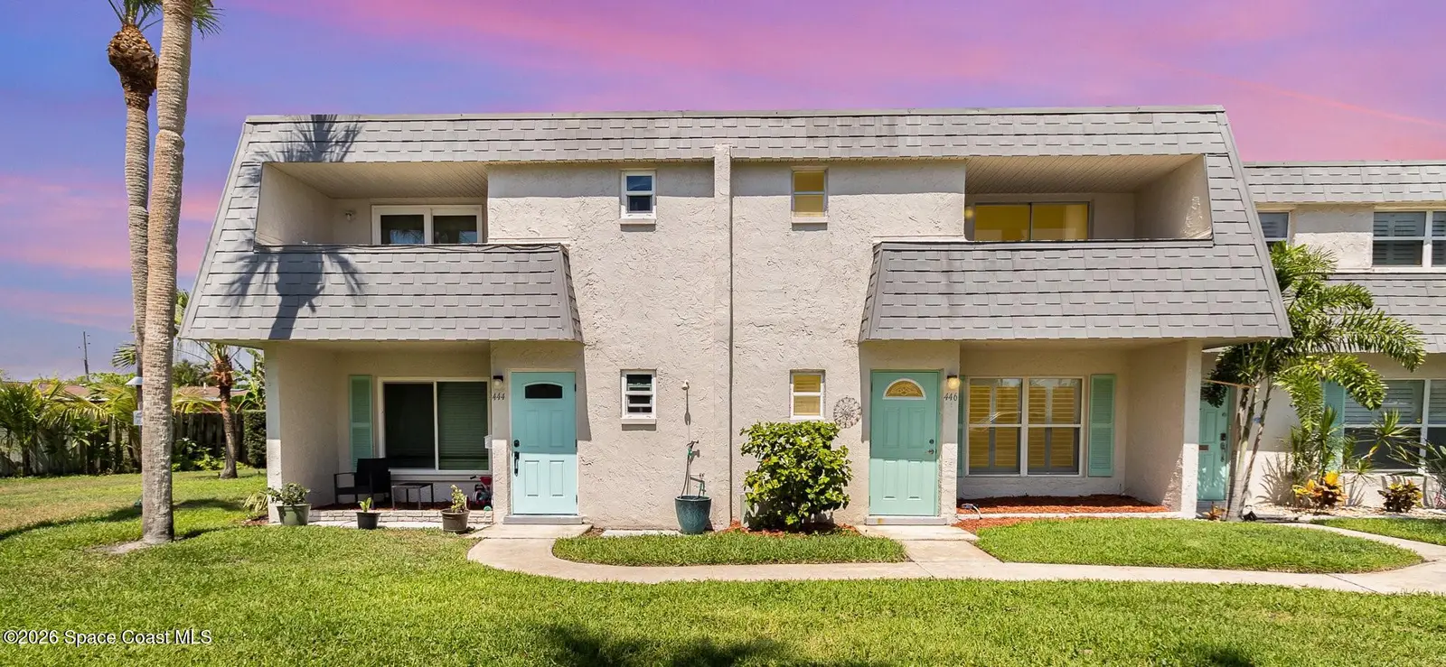 446 Blue Jay Lane, Satellite Beach, Fl 32937, FL