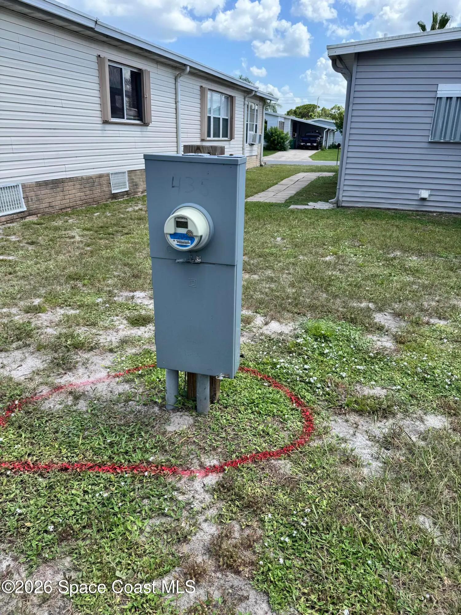 438 Puffin Drive, Barefoot Bay, Fl 32976, FL