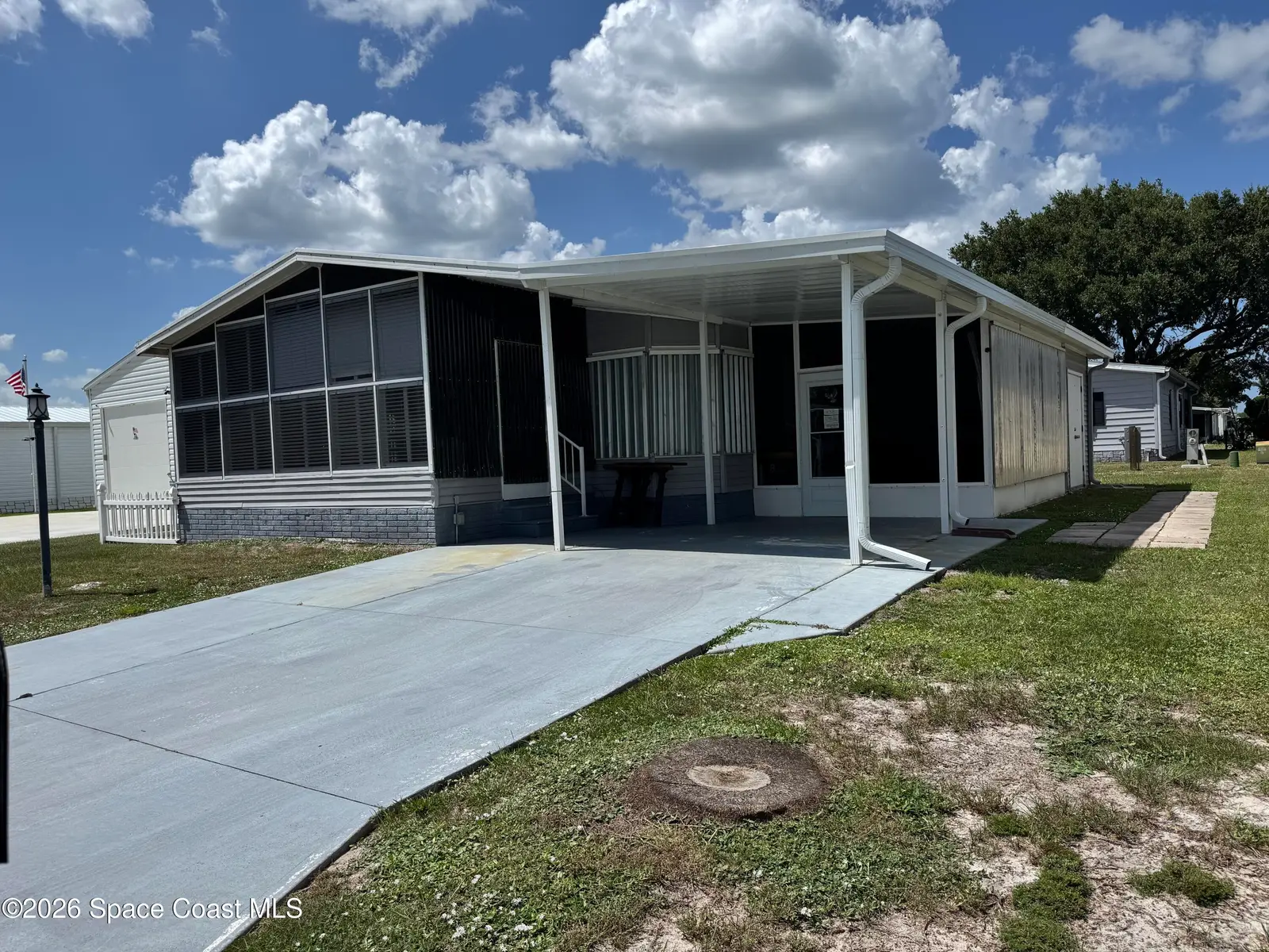 438 Puffin Drive, Barefoot Bay, Fl 32976, FL