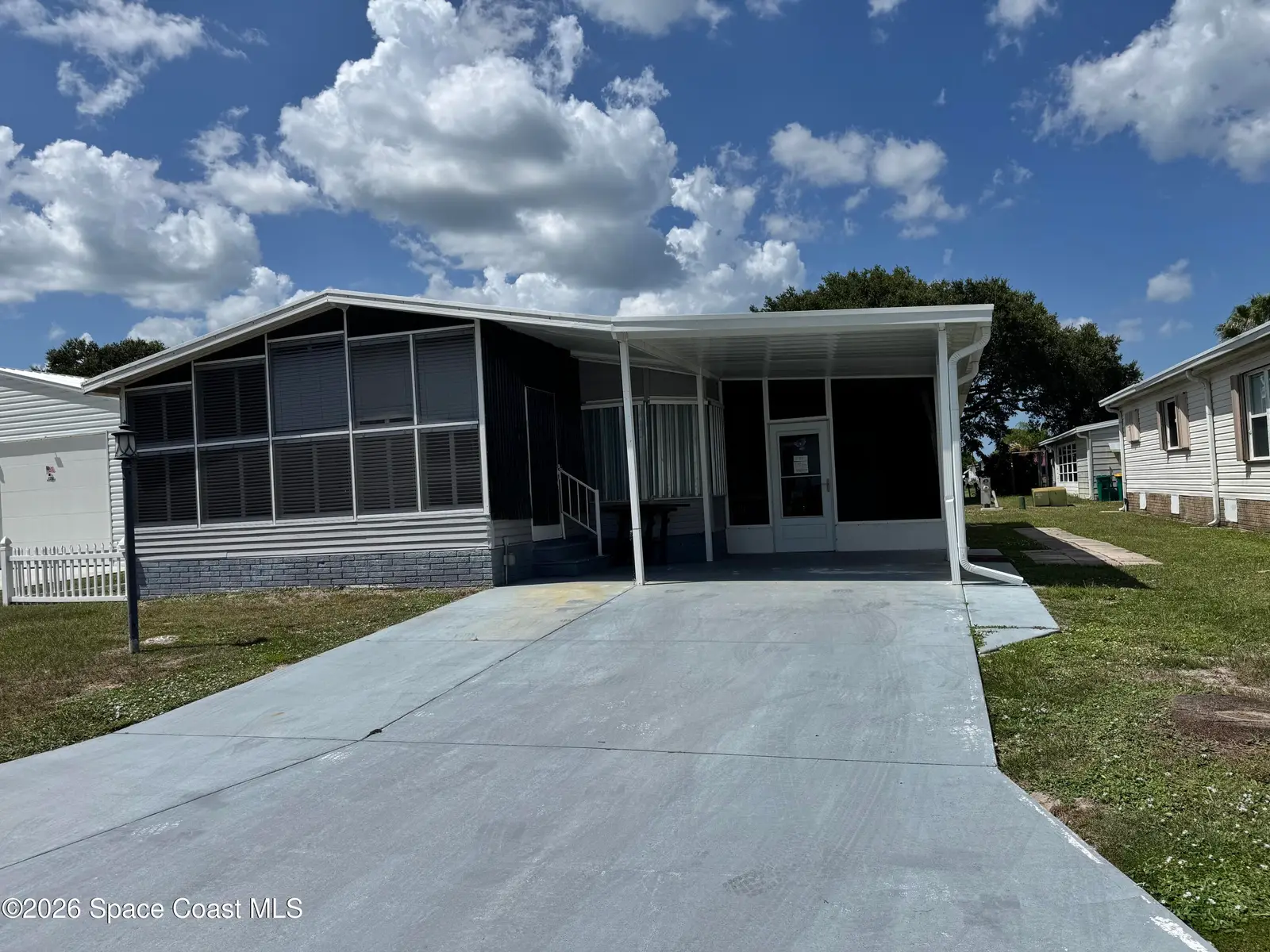 438 Puffin Drive, Barefoot Bay, Fl 32976, FL