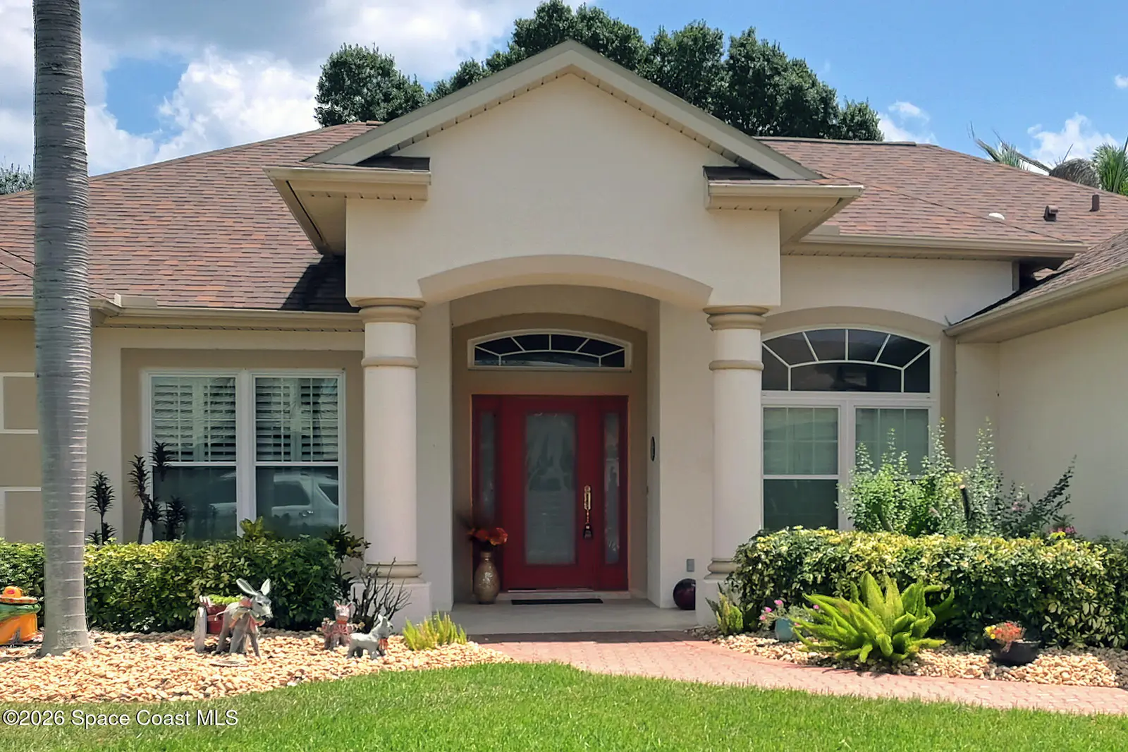 3123 Forest Creek Drive, Melbourne, Fl 32901, FL
