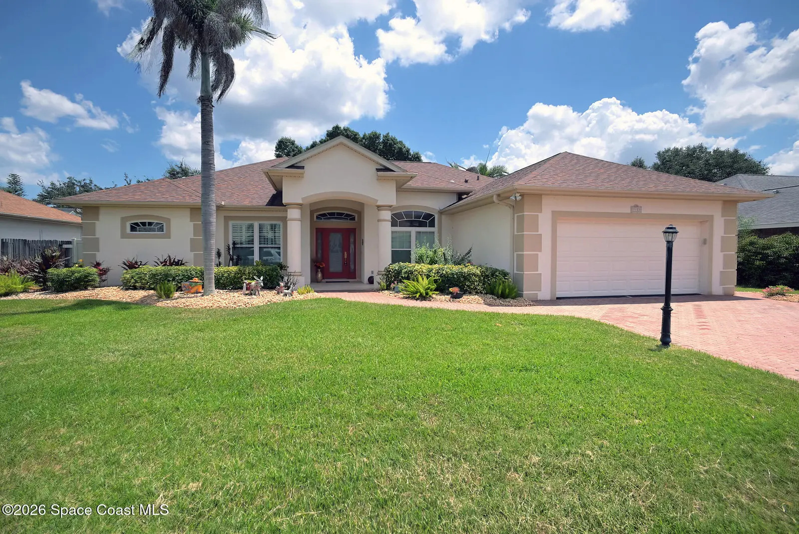 3123 Forest Creek Drive, Melbourne, Fl 32901, FL