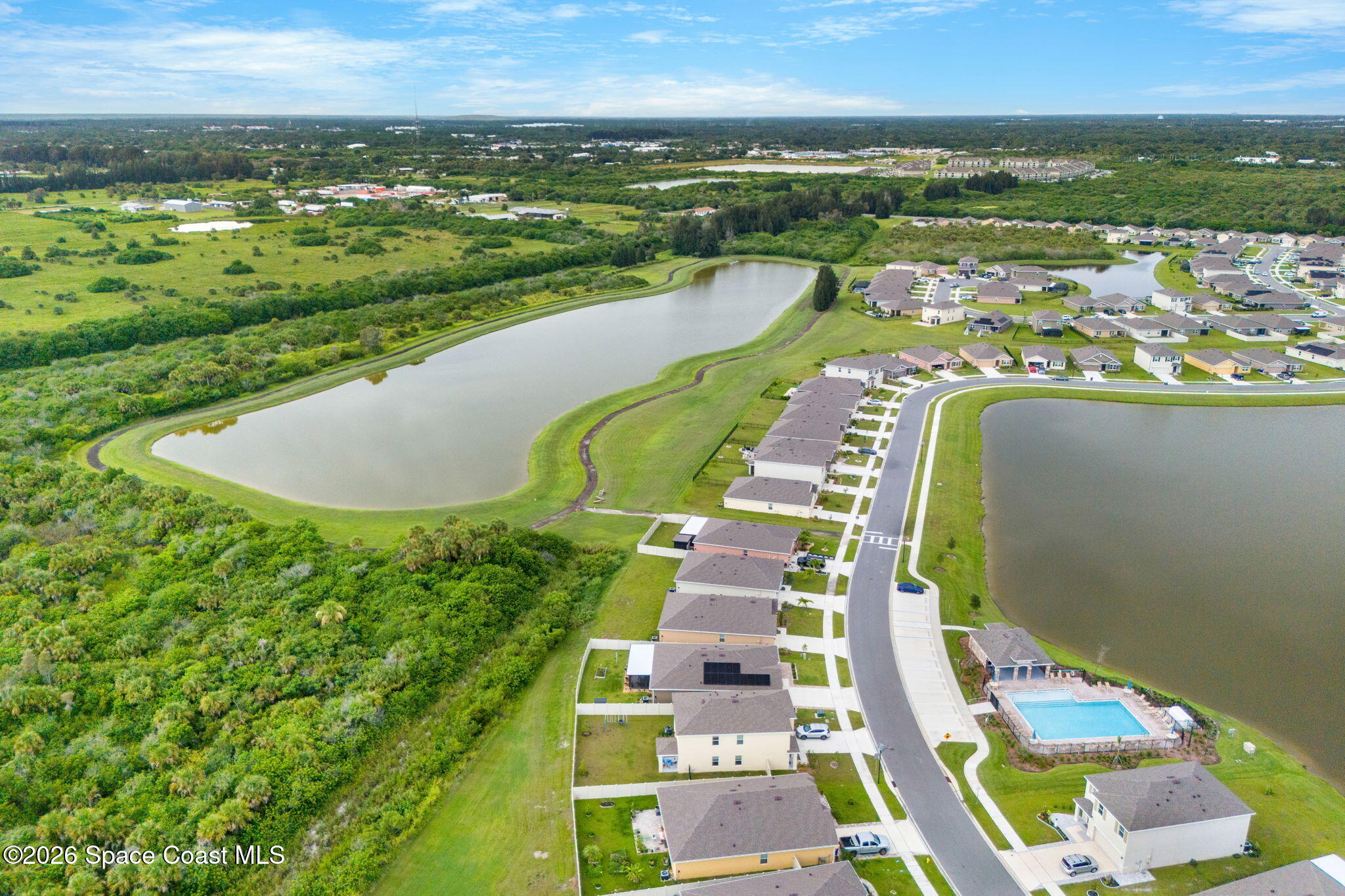 1276 Valley View Avenue, Rockledge, Fl 32955, FL