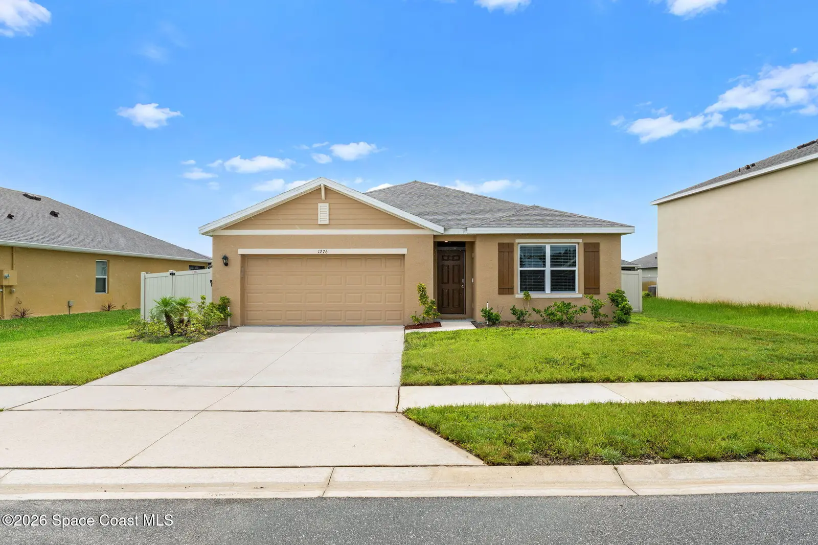 1276 Valley View Avenue, Rockledge, Fl 32955, FL