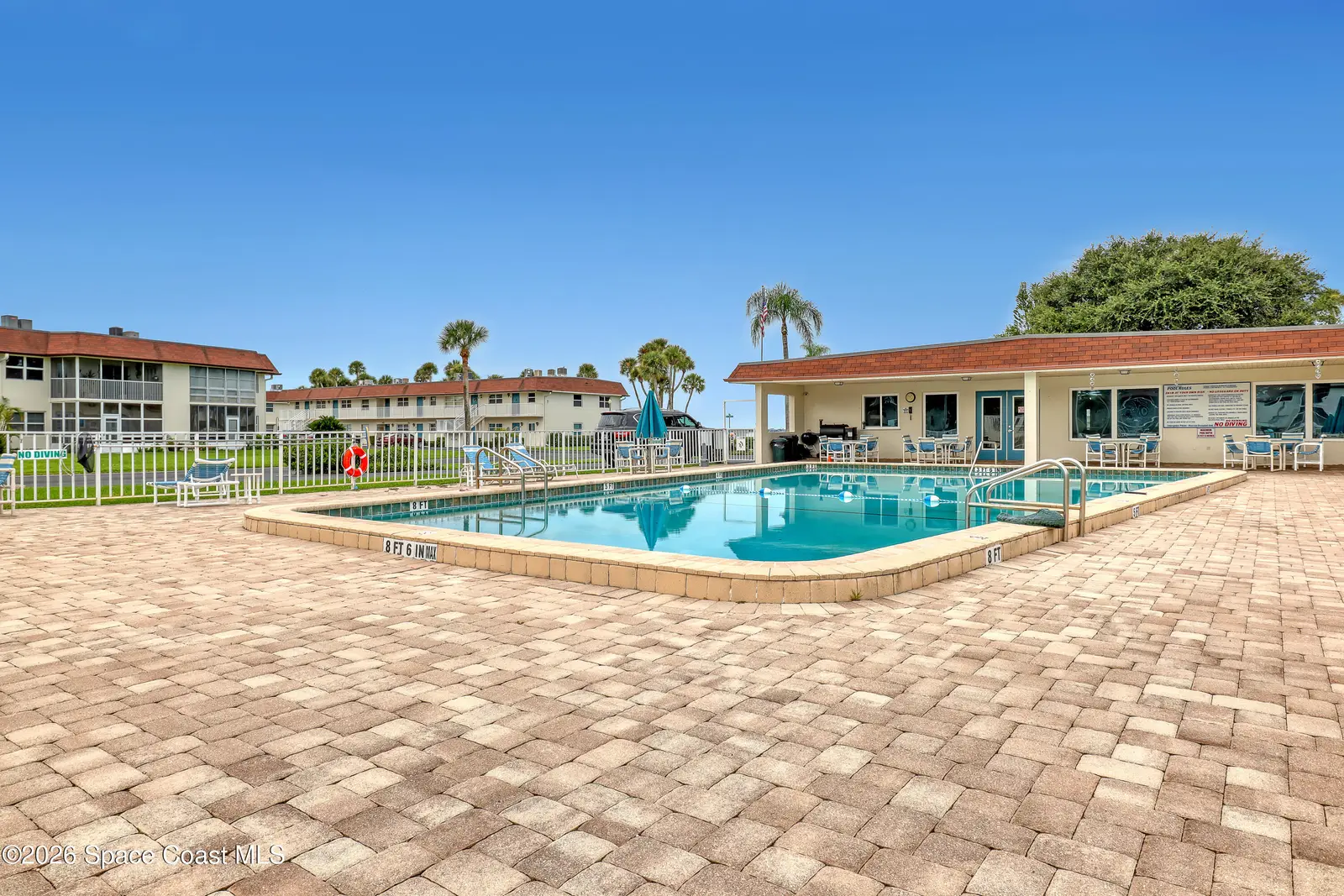 261 Cape Shores Circle 18-B, Cape Canaveral, Fl 32920, FL