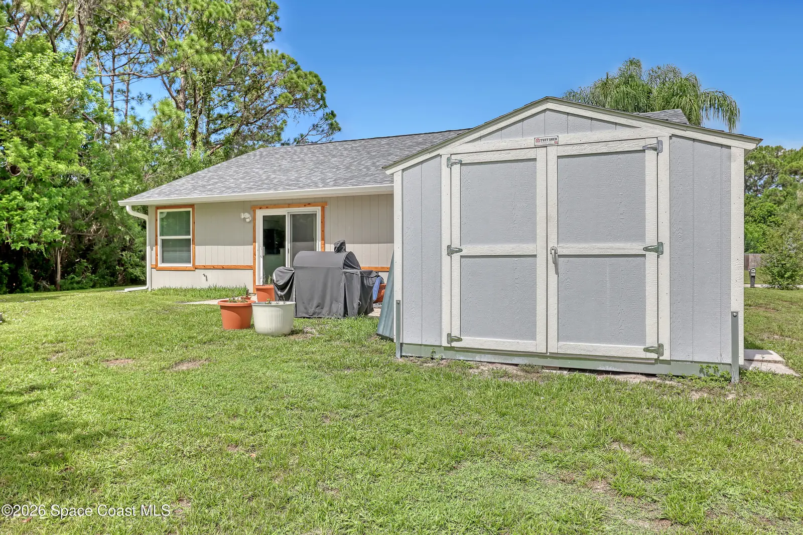 1667 Glencove Avenue Nw, Palm Bay, Fl 32907, FL