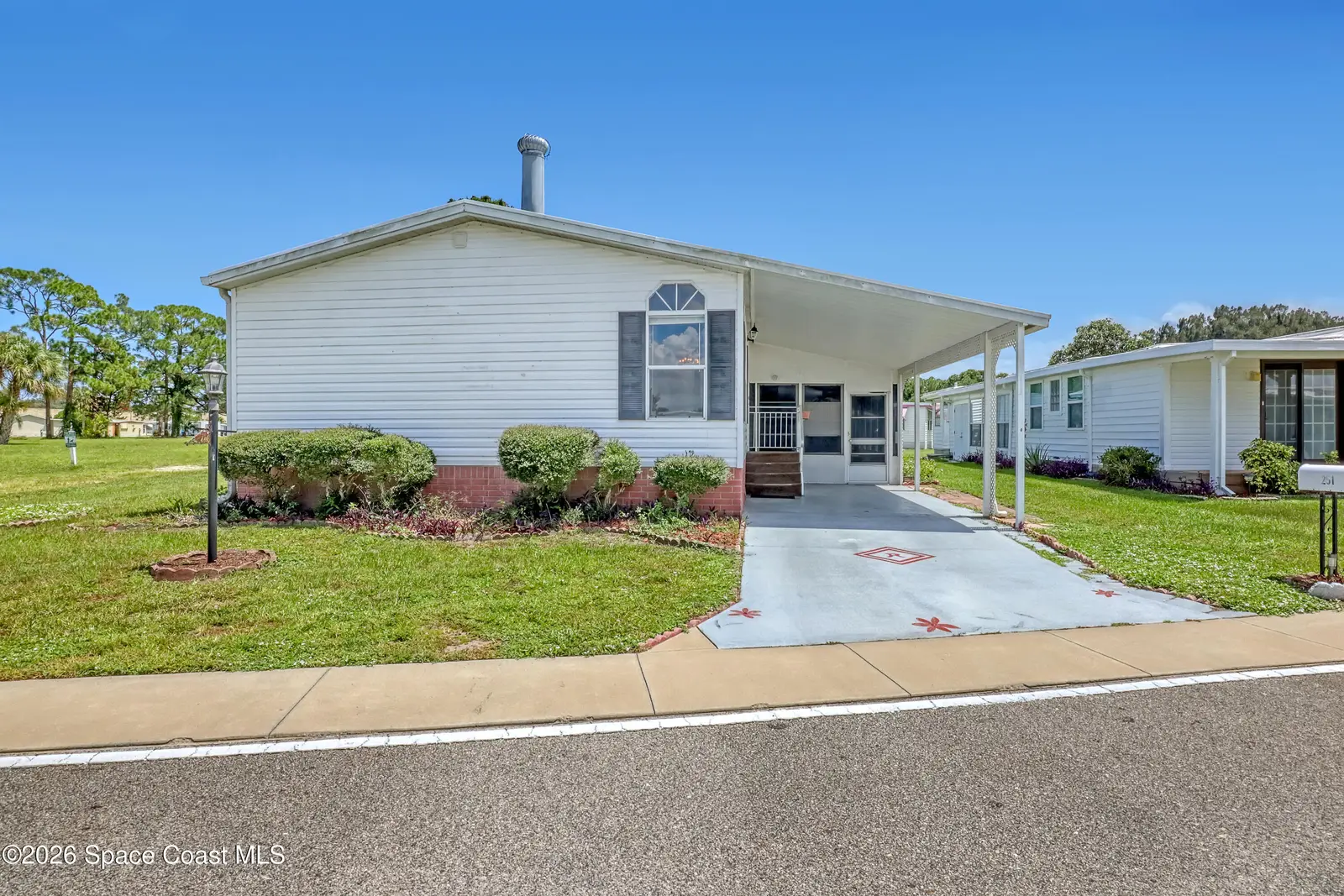 251 Blossom Lane Ne, Palm Bay, Fl 32907, FL
