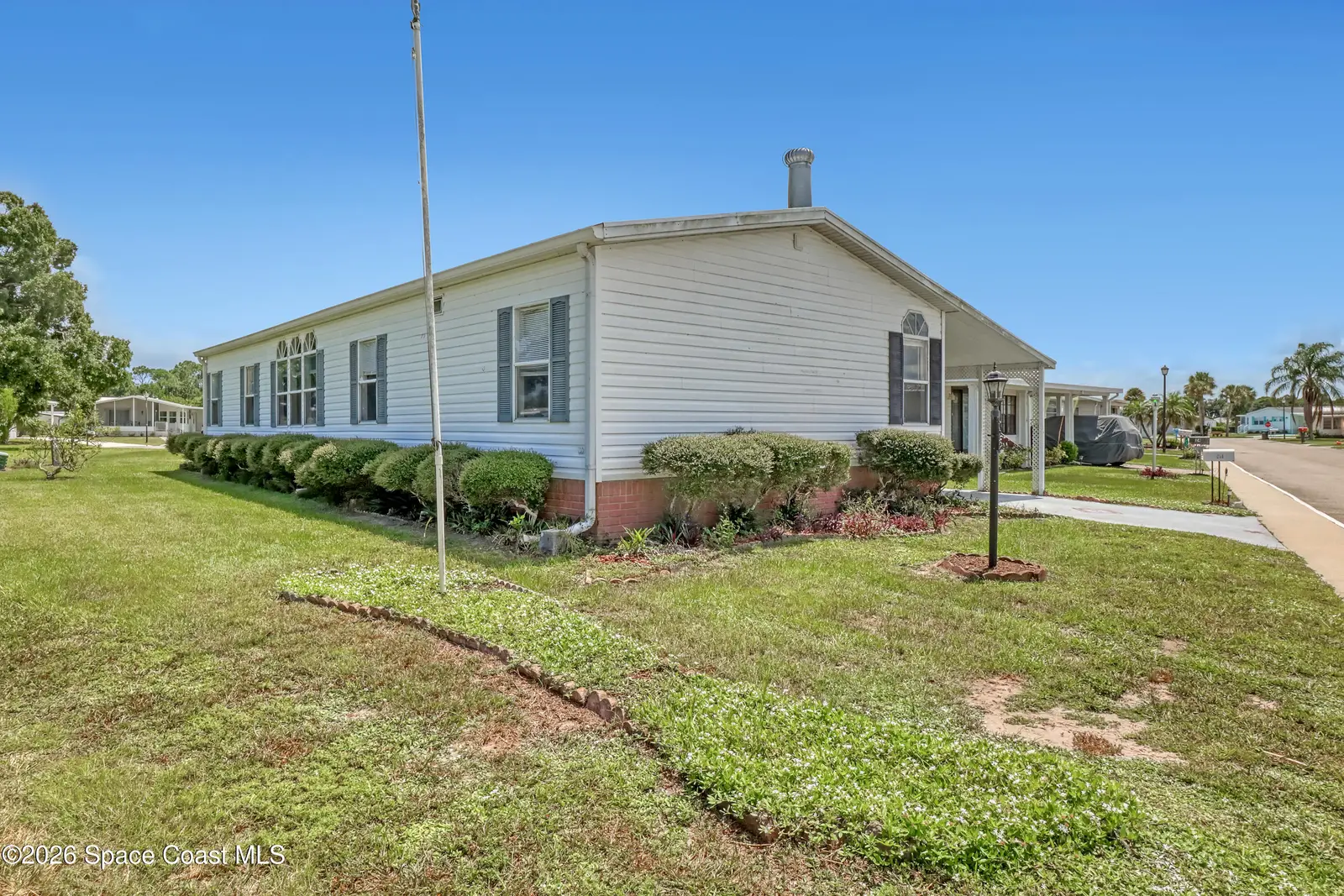 251 Blossom Lane Ne, Palm Bay, Fl 32907, FL